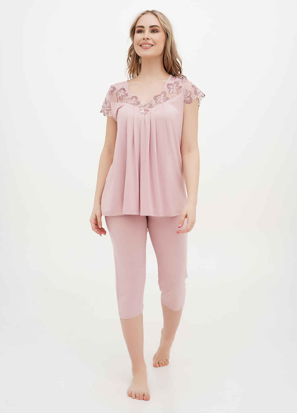 Костюм (блуза, бриджи) Cotpark (323595010)