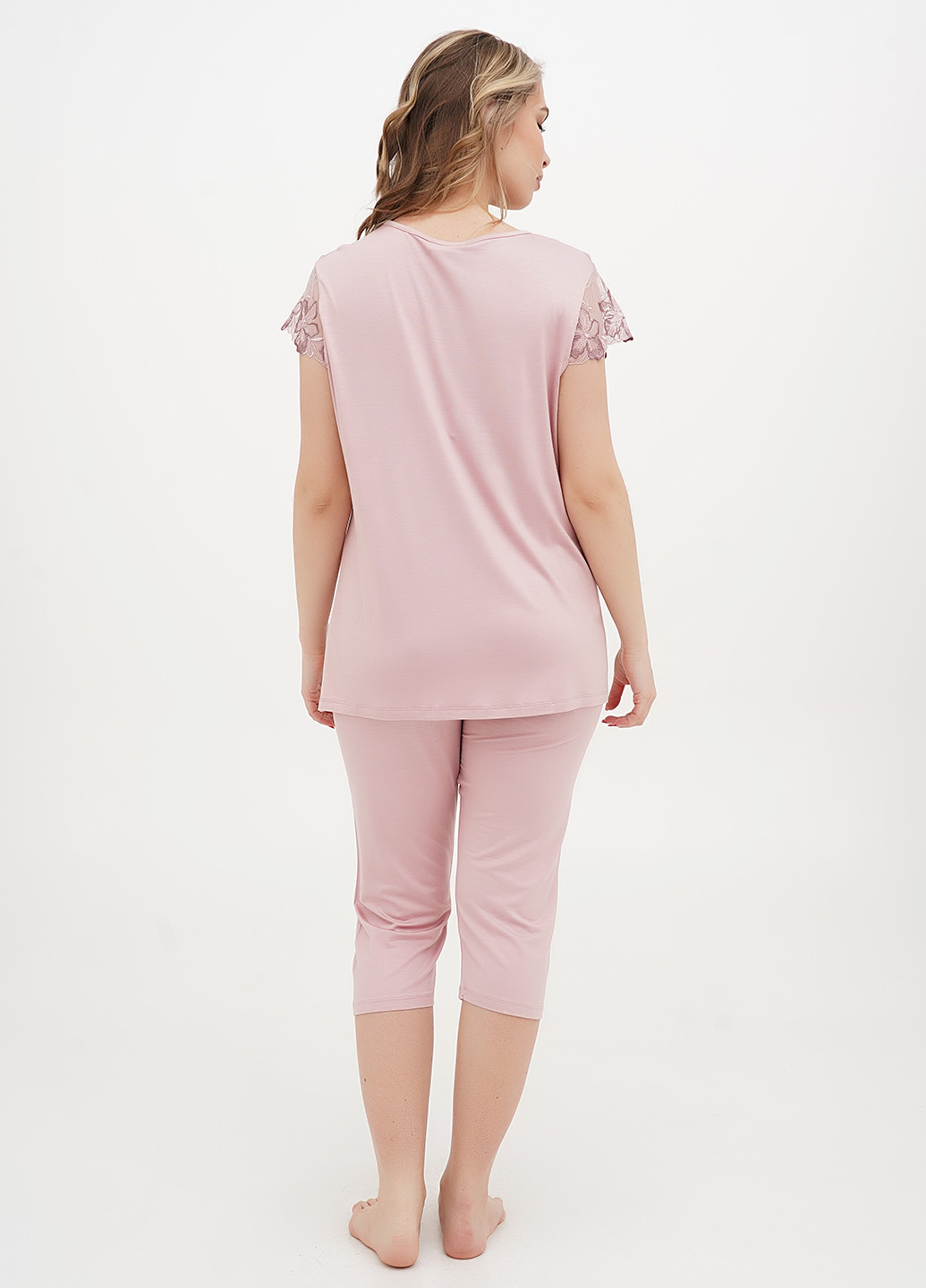 Костюм (блуза, бриджи) Cotpark (323595010)