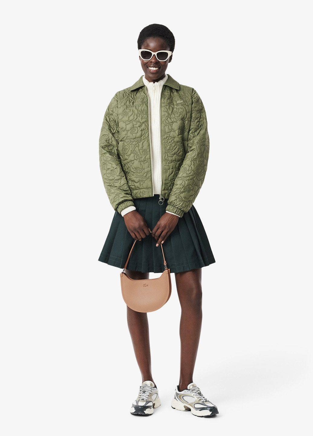 Сумка Lacoste (329629218)