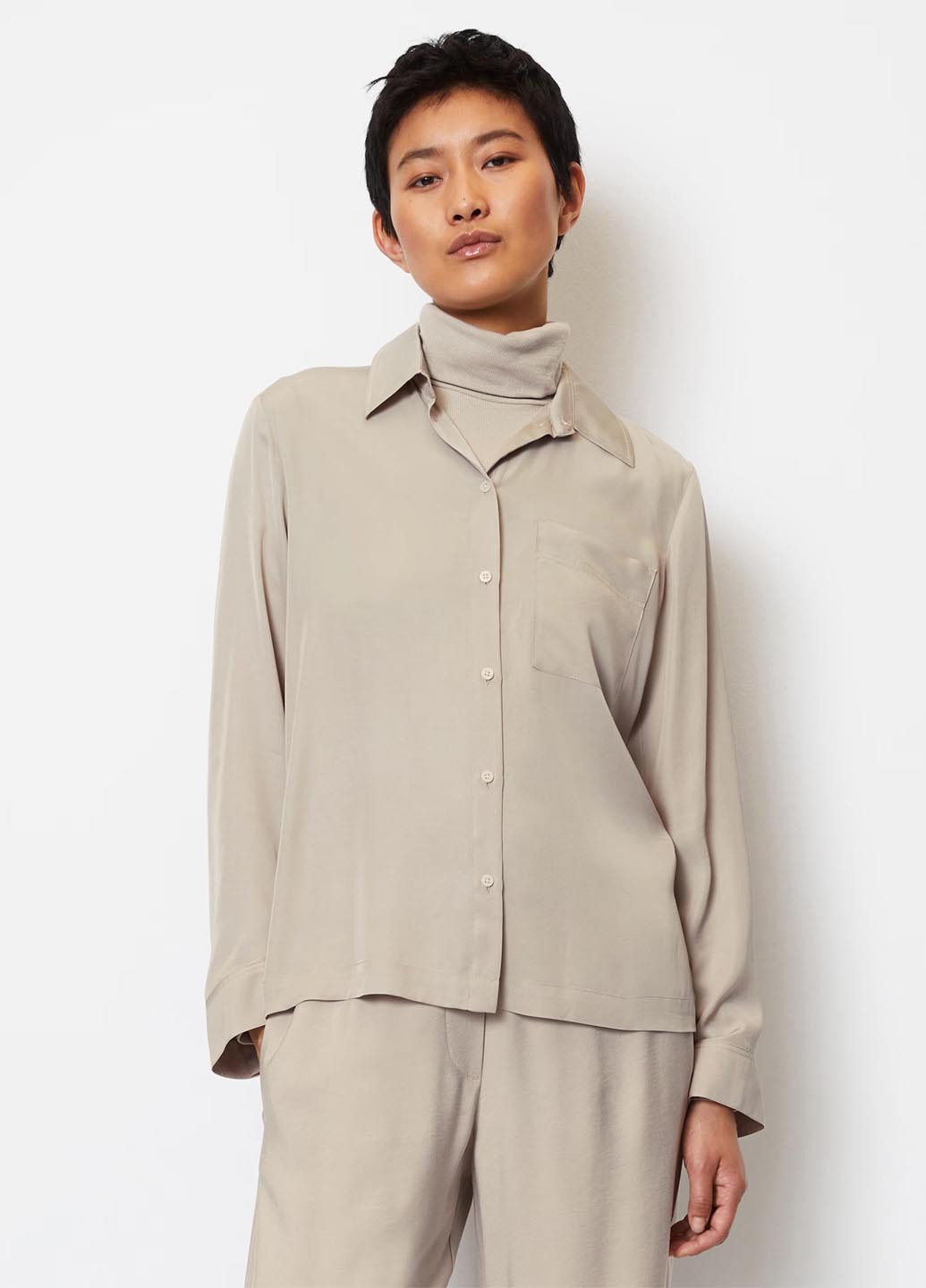 Сорочка Marc O'Polo (344589382)