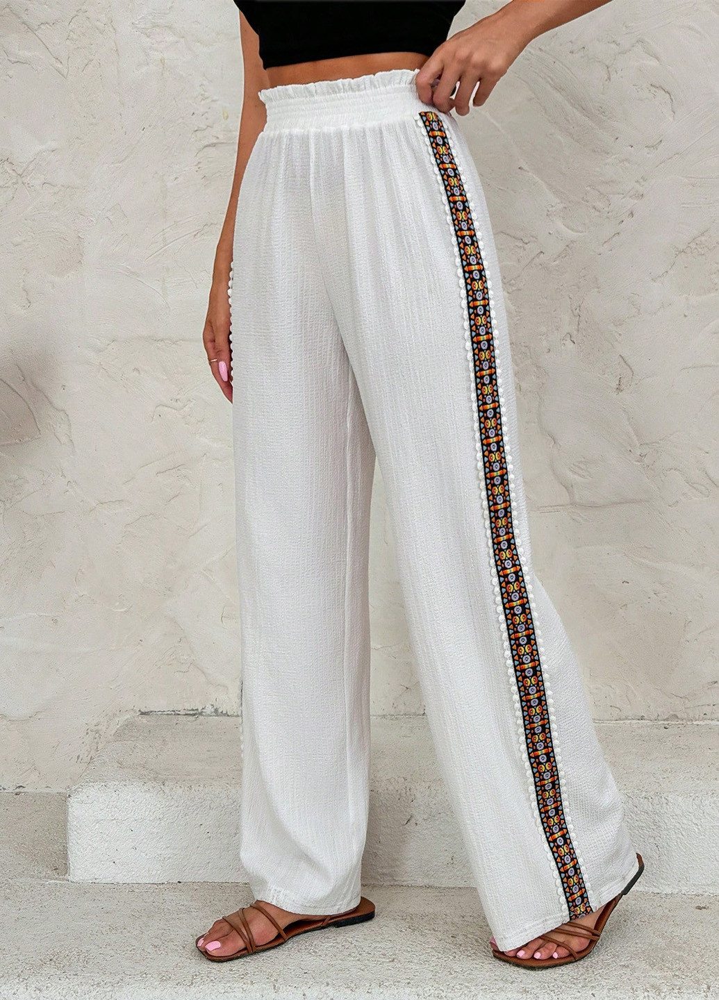 Брюки SHEIN (341100445)