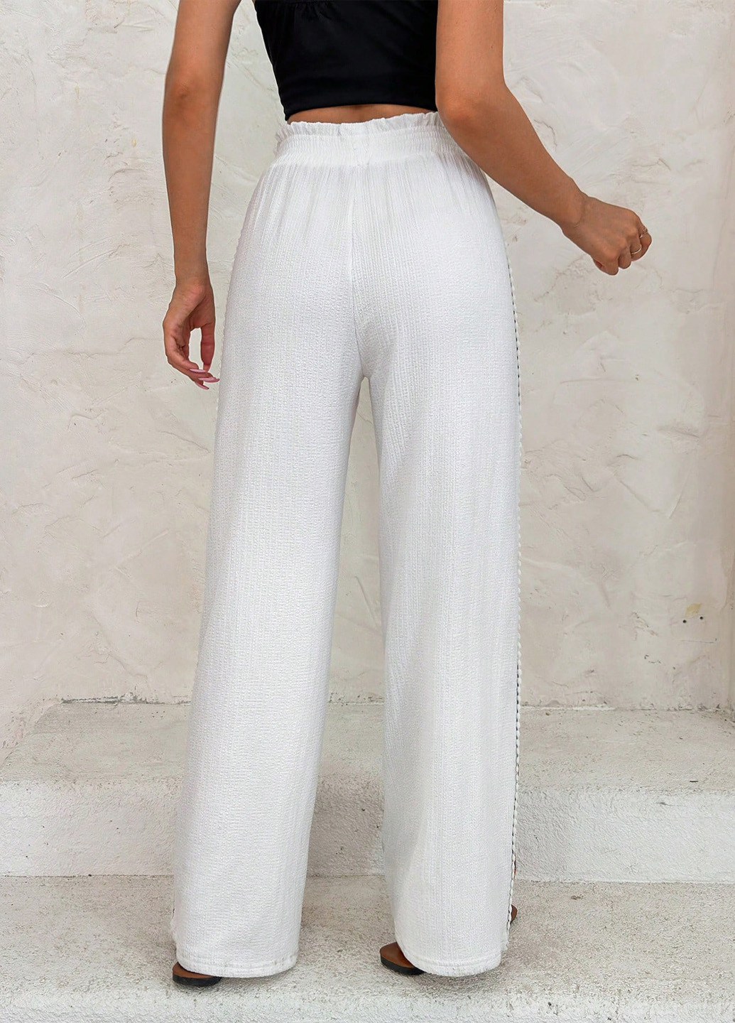 Брюки SHEIN (341100445)