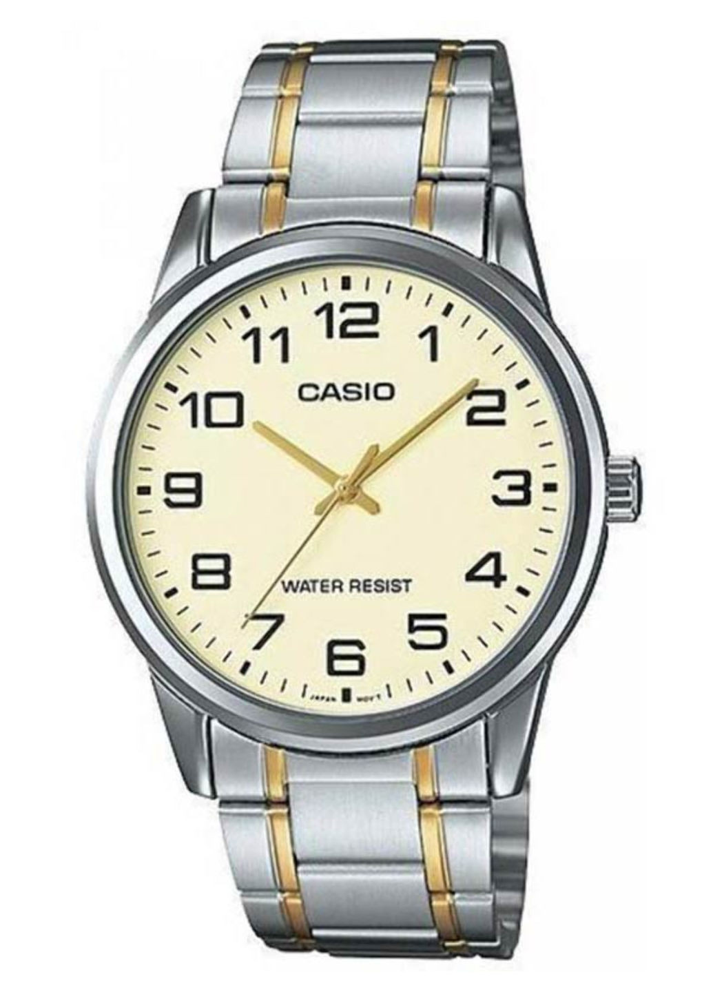 Часы наручные Casio mtp-v001sg-9budf (190466025)