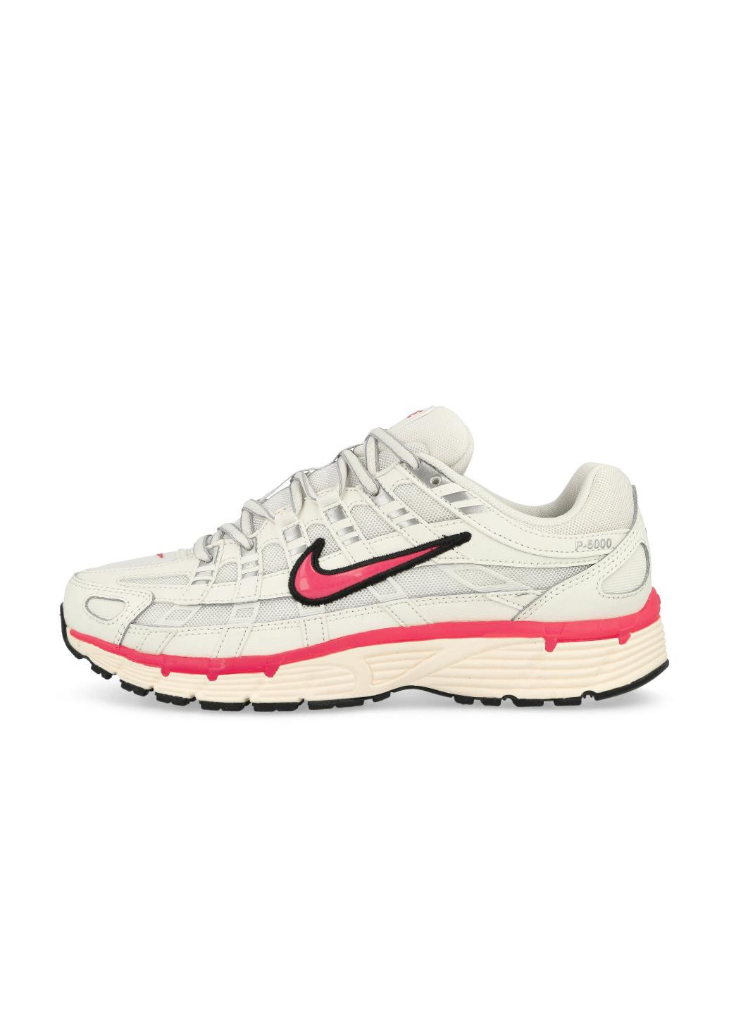 Кросівки HJ7361-133 Nike W P-6000 білі всесезони (317207737)