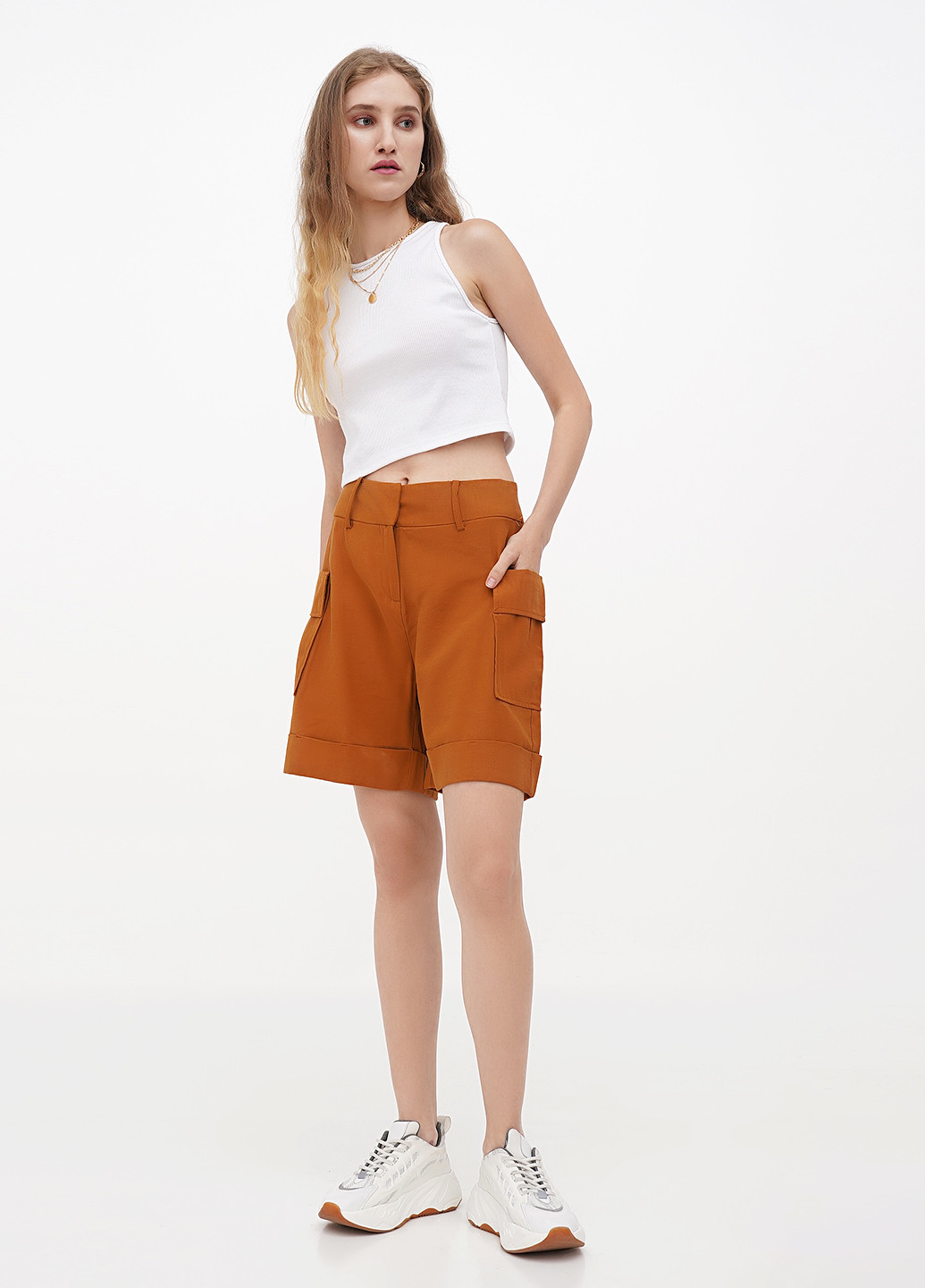 Шорти Calliope (299775948)