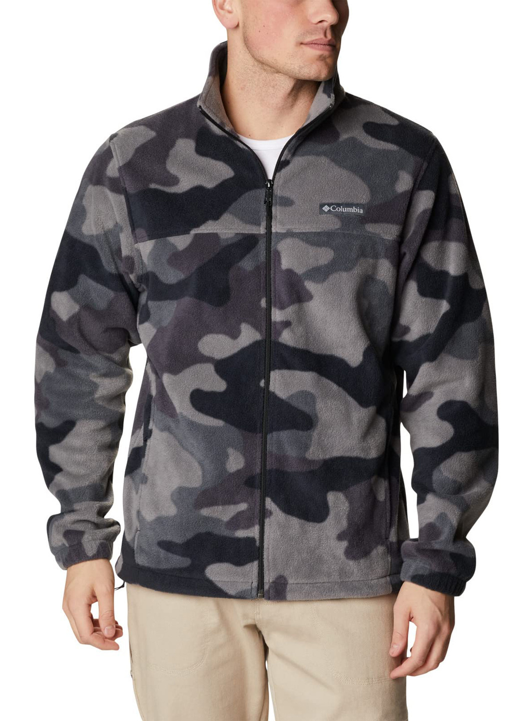 Толстовка Columbia (296505591)