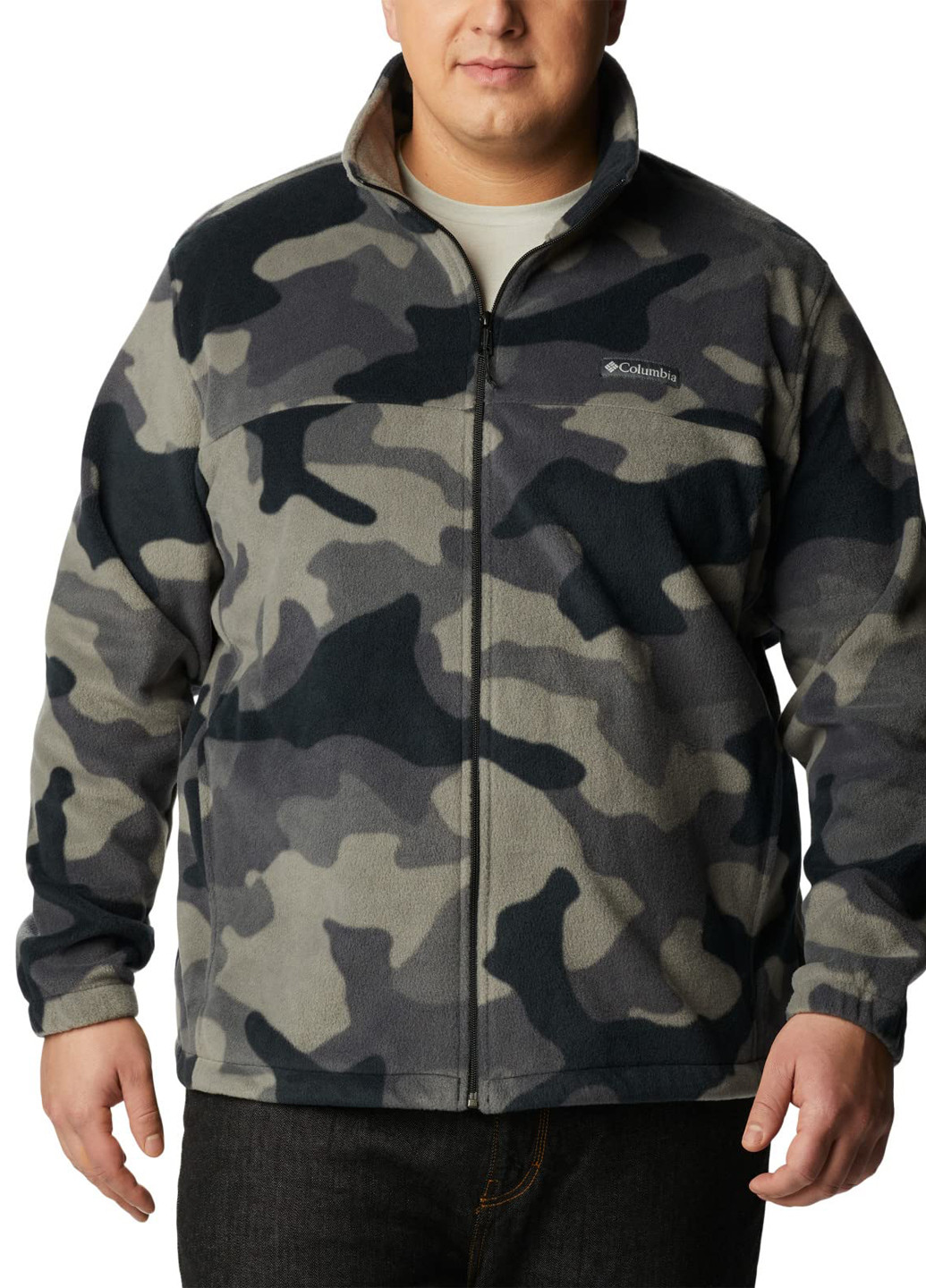 Толстовка Columbia (296505591)