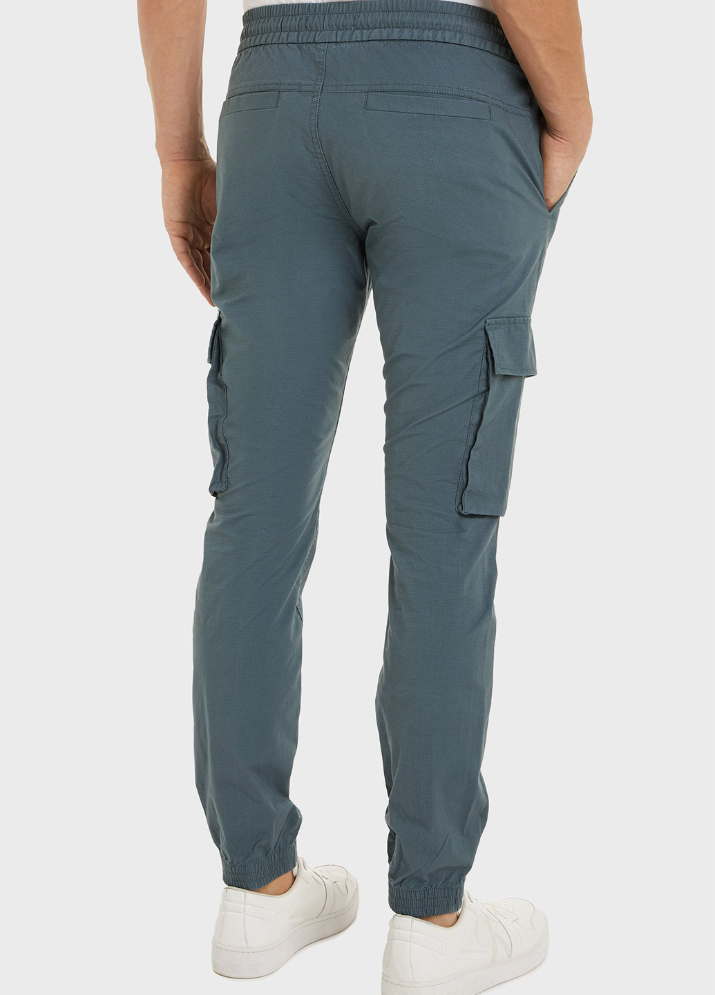 Штани Calvin Klein Jeans (347656504)