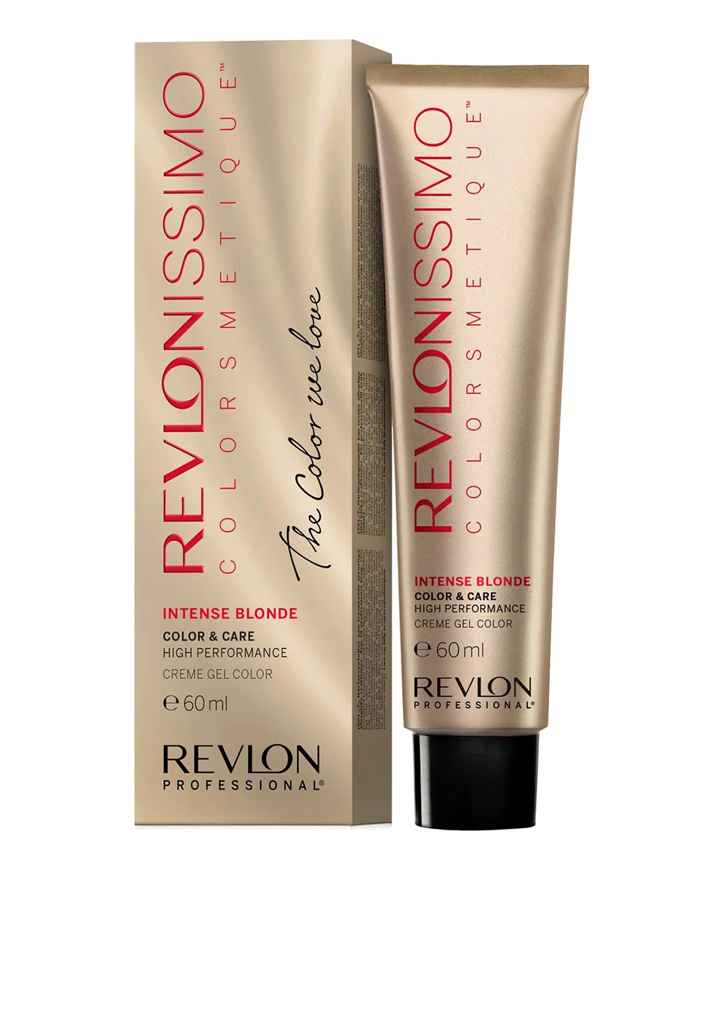 Краска для волос Супер Блонд-Бежевый 1031, 60 мл Revlon Professional (18070641)