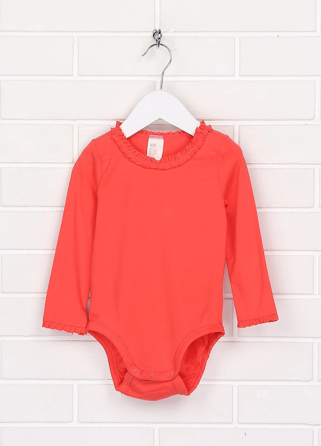 Боді H&M (220750004)
