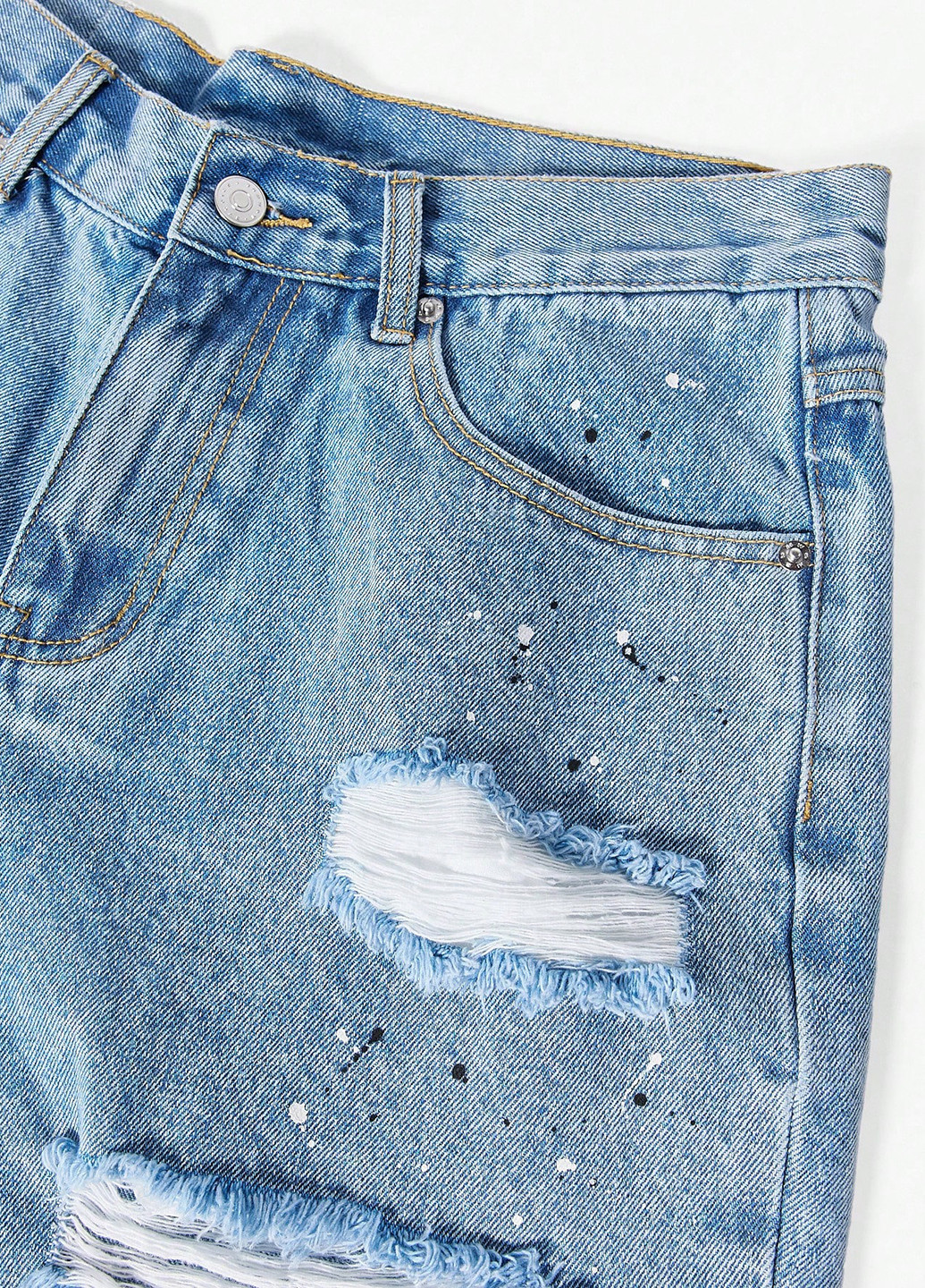 Шорты SHEIN (331739410)