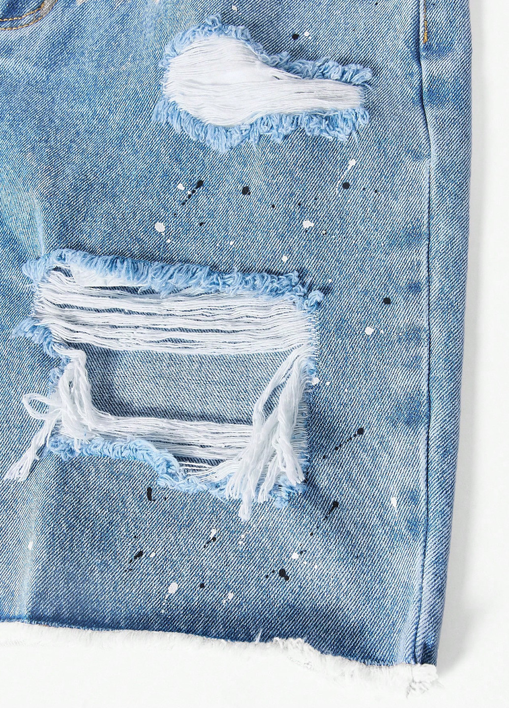 Шорты SHEIN (331739410)