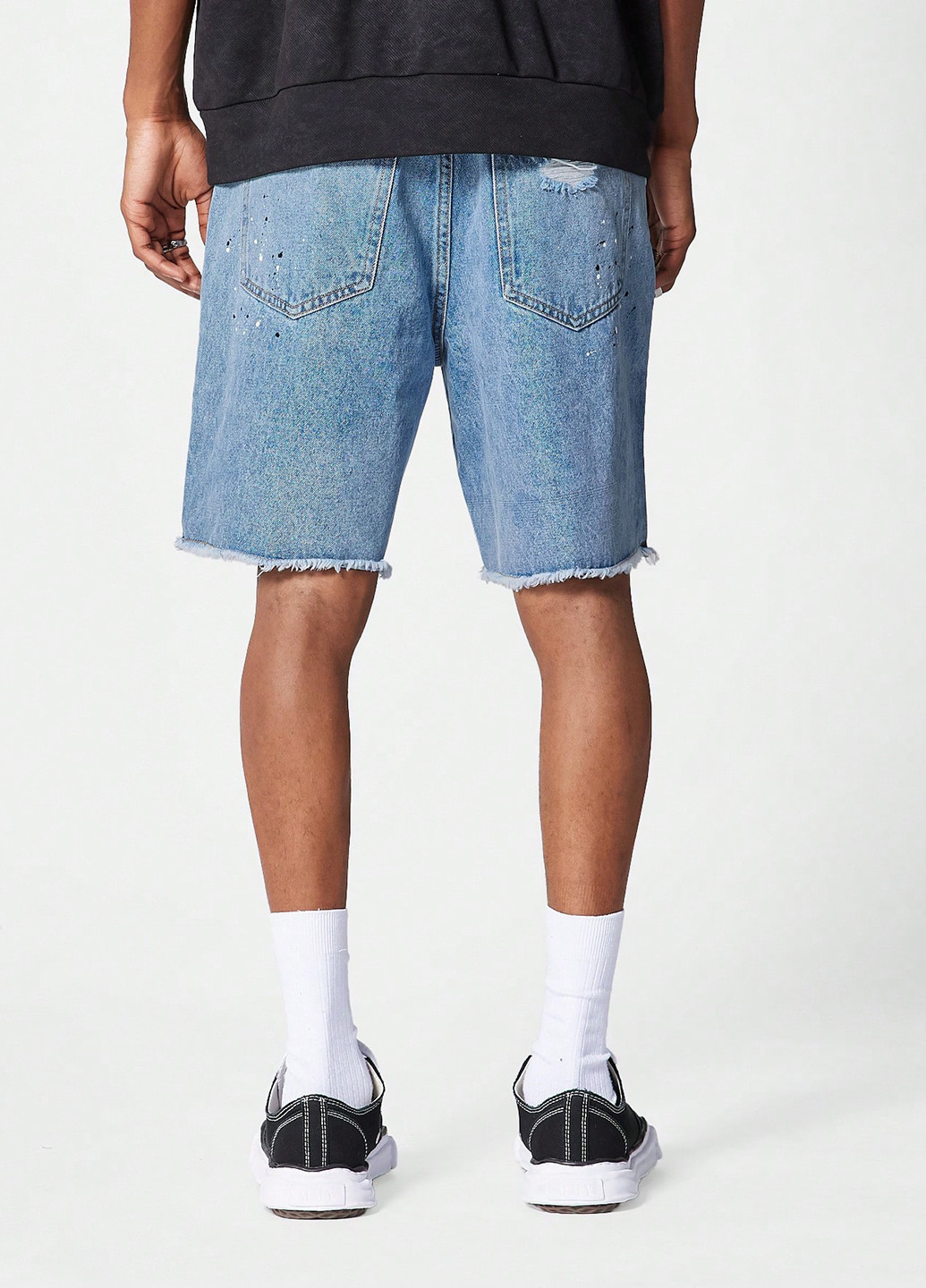 Шорты SHEIN (331739410)