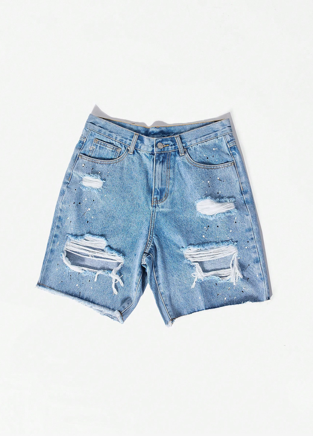 Шорты SHEIN (331739410)