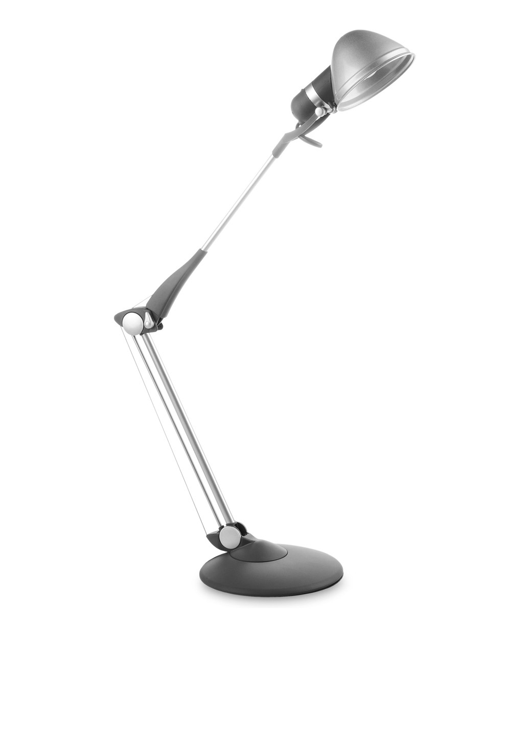 Настольная лампа, 500х800х180 мм Brille (129870595)