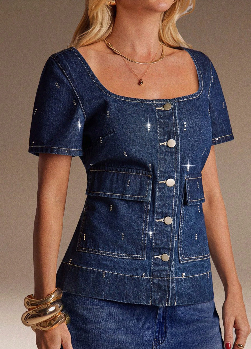 Жакет SHEIN (366091091)