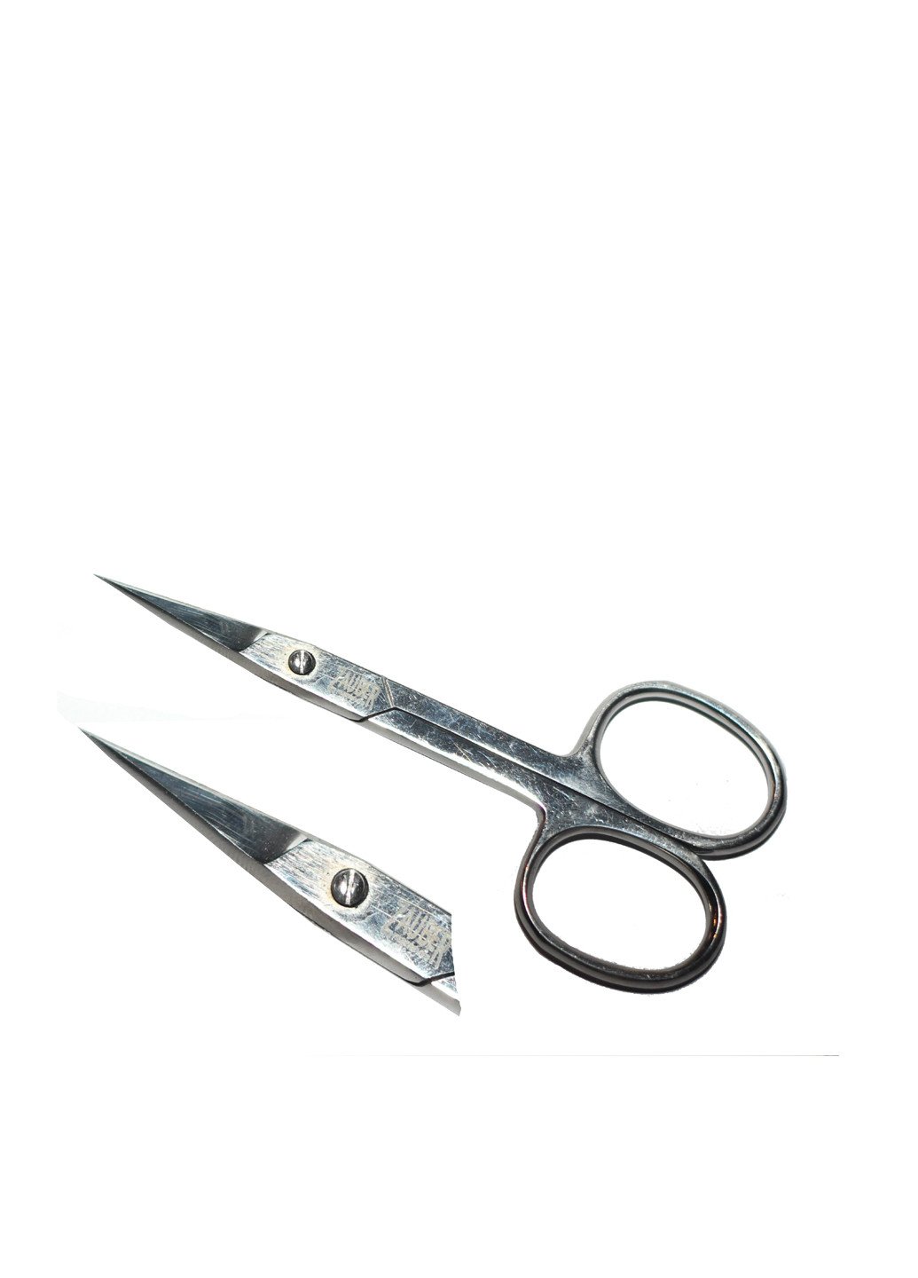 Маникюрные ножницы, 10,0*2,5 см Zauber-manicure (17983373)