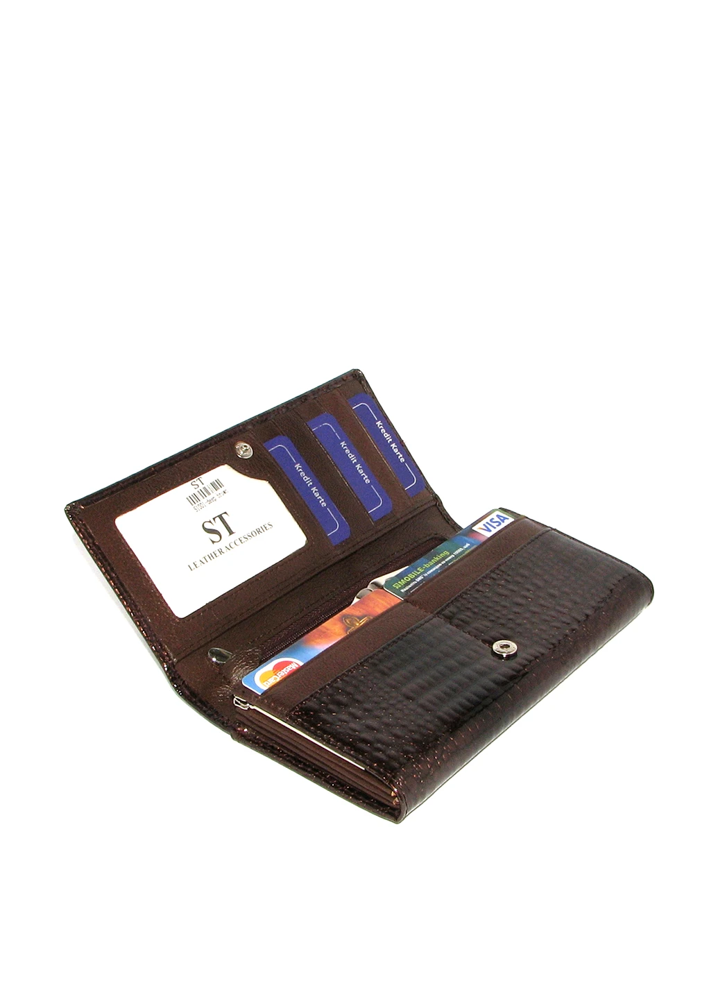 Гаманець ST Leather Accessories (23179506)