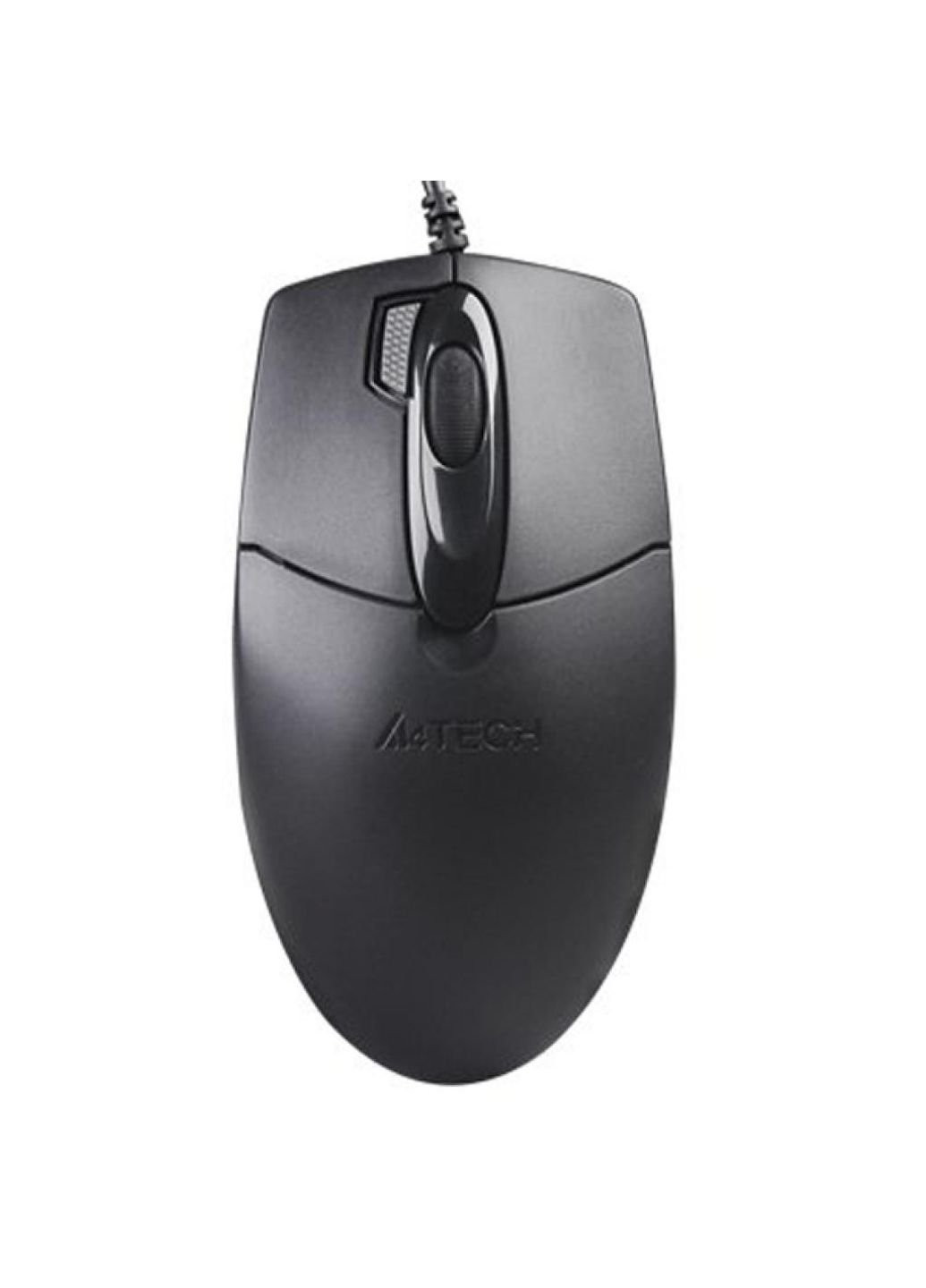 Мышка OP-730D Black A4Tech (252634246)