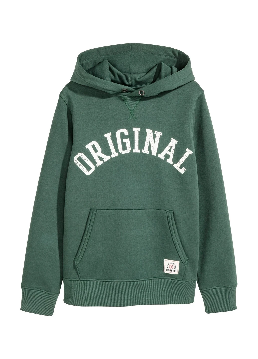 Худи H&M (223726376)