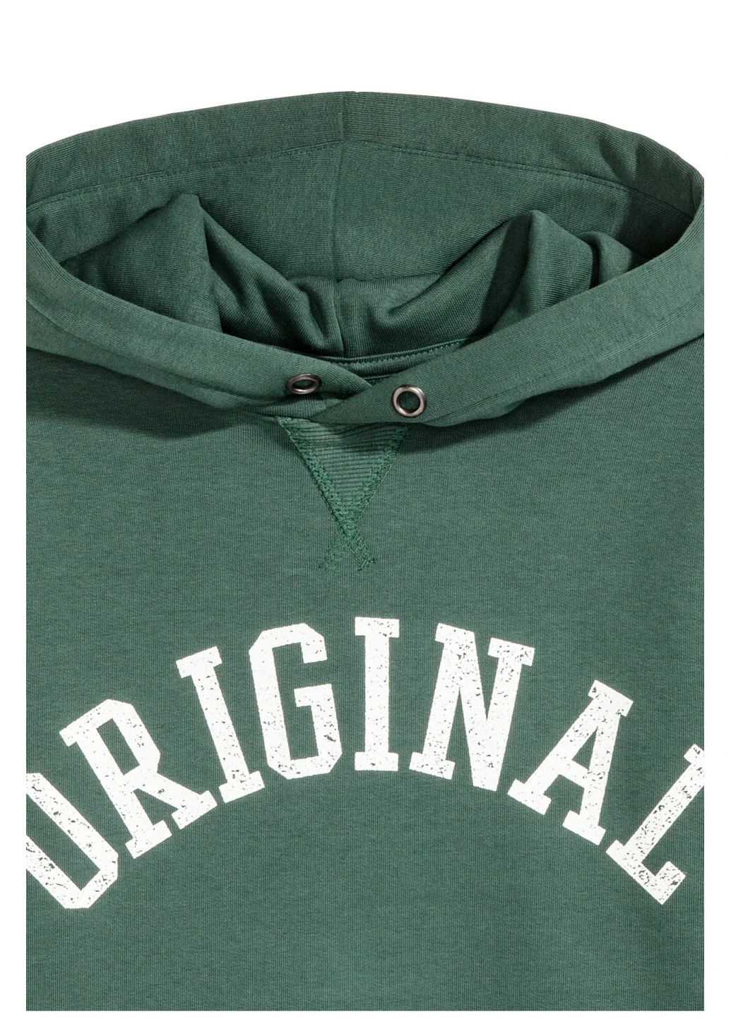 Худи H&M (223726376)