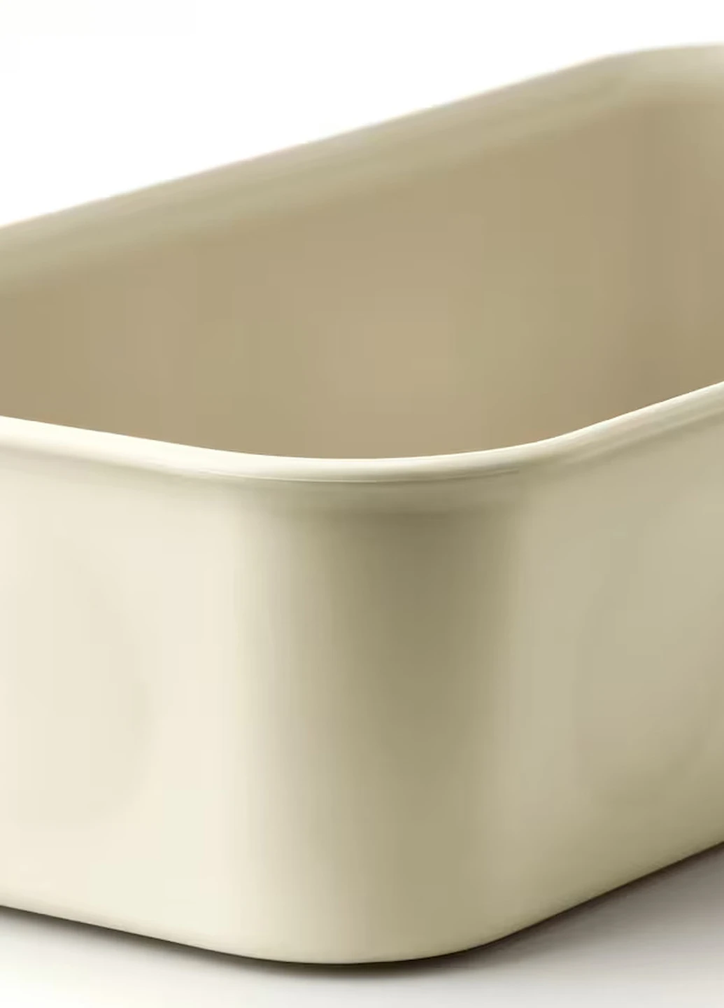 Органайзер (2 шт.), 10х5х20 см IKEA (265796005)