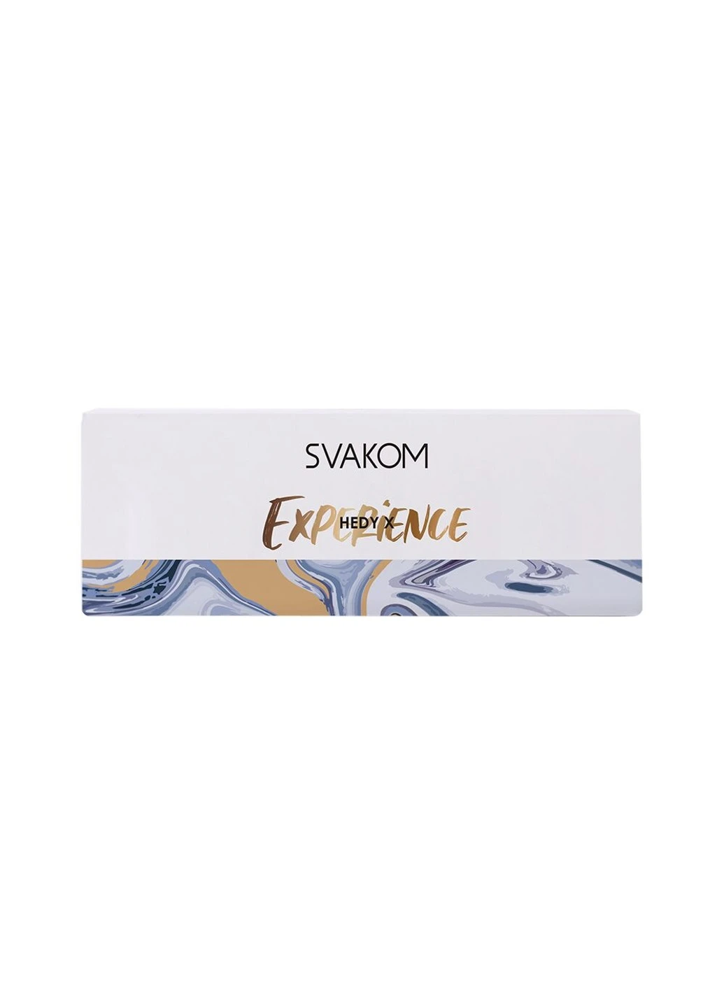 Набор яйц мастурбаторов Hedy X- Experience Svakom (255005842)