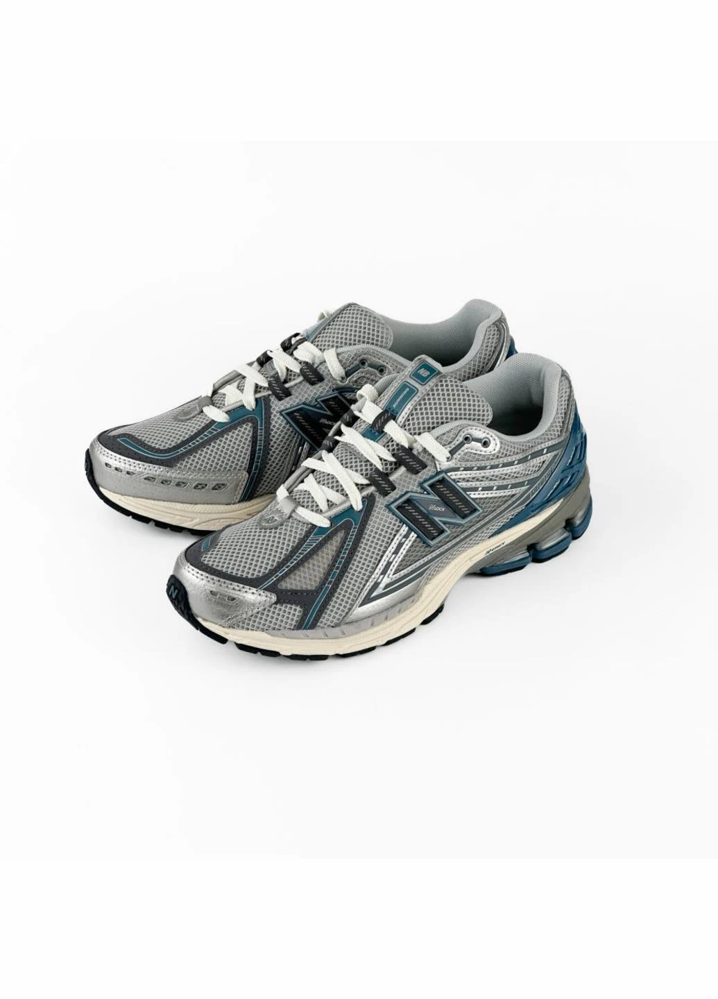 Цветные демисезонные кроссовки m1906reo New Balance 1906R