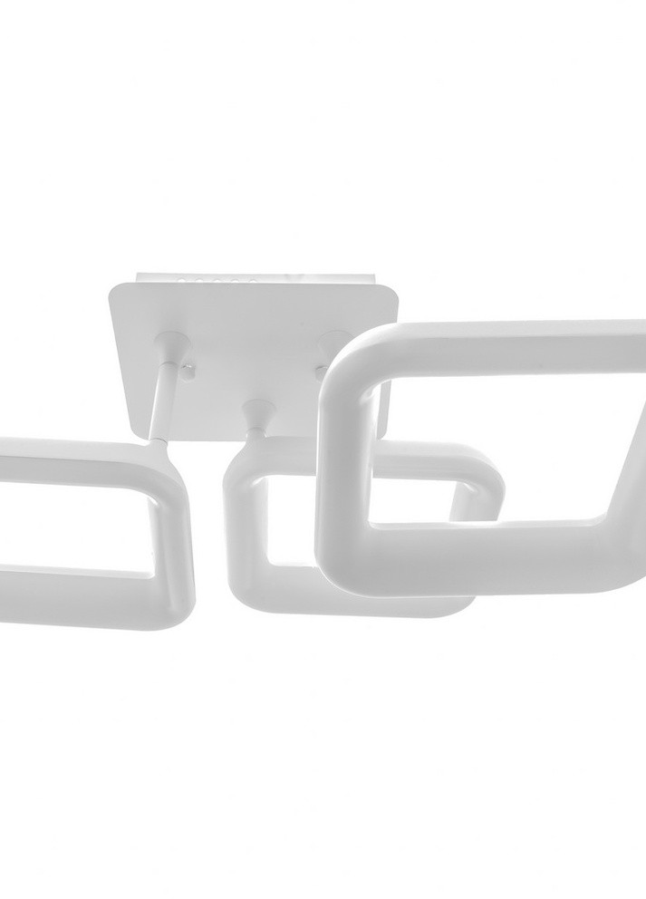 Люстра для кухні для натяжної стелі BL-479S/36W LED WH Brille (253885969)