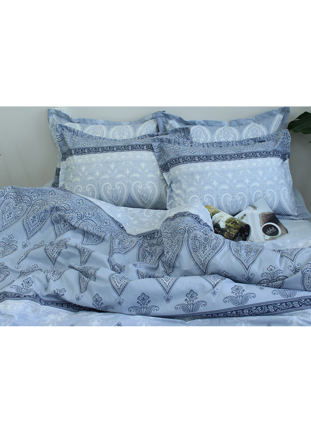 КПБ з компаньйоном Евро ТМ TAG (254787183)