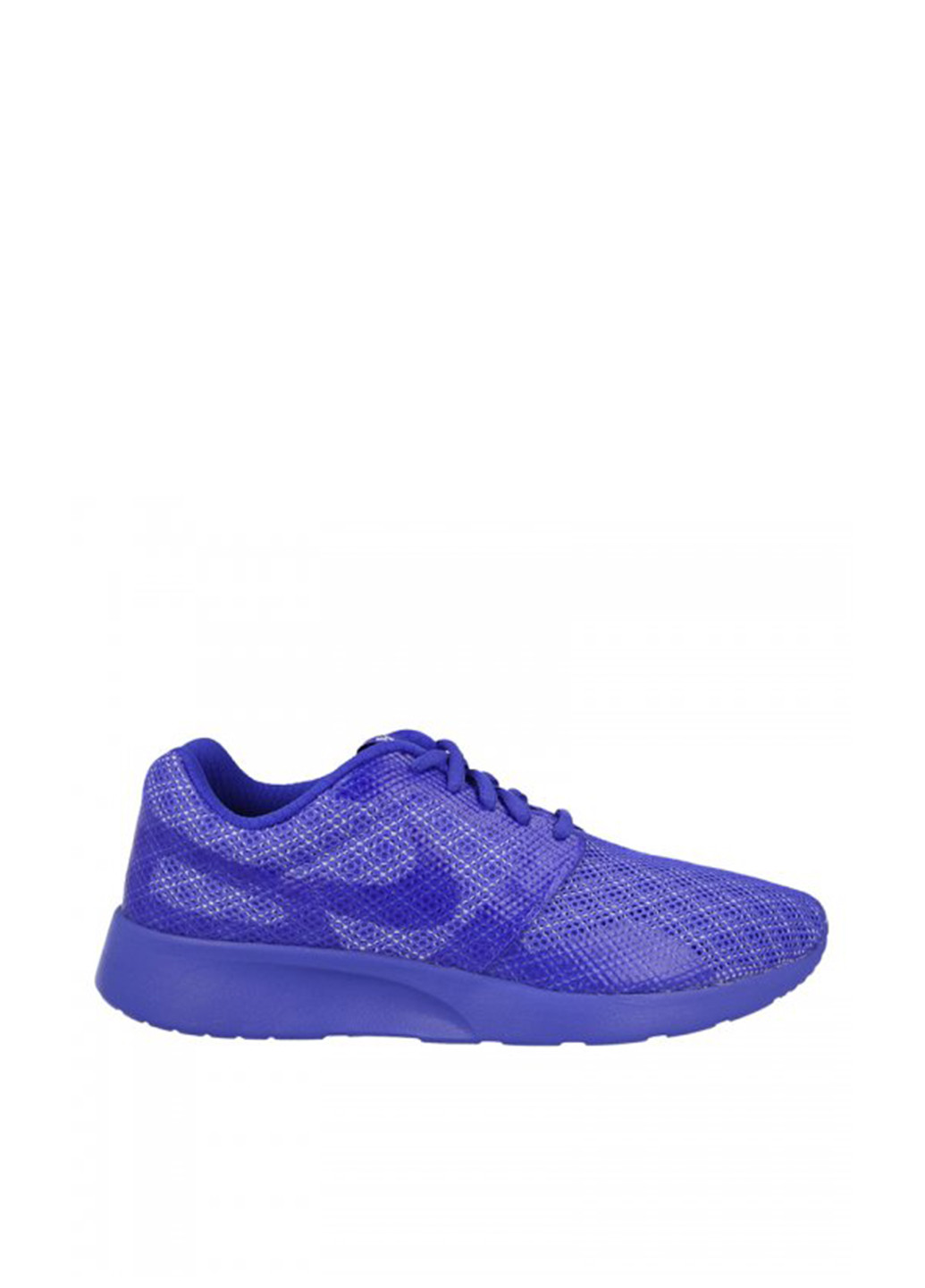 Фиолетовые демисезонные кроссовки Nike