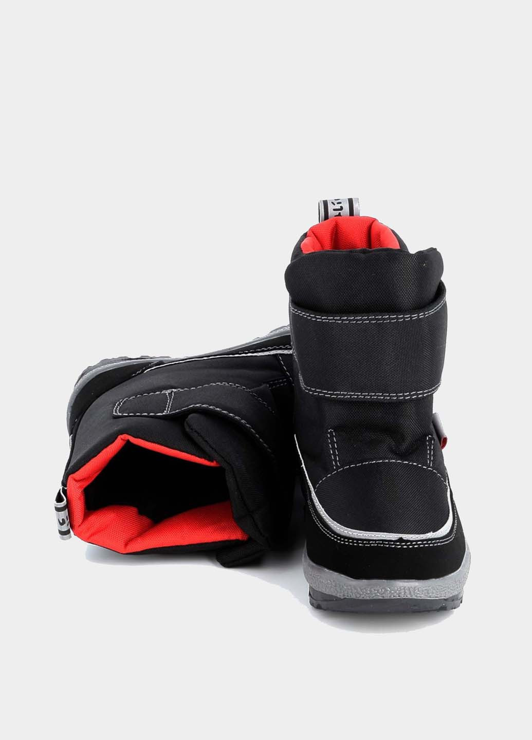 Дутики Garvalin (327433313)