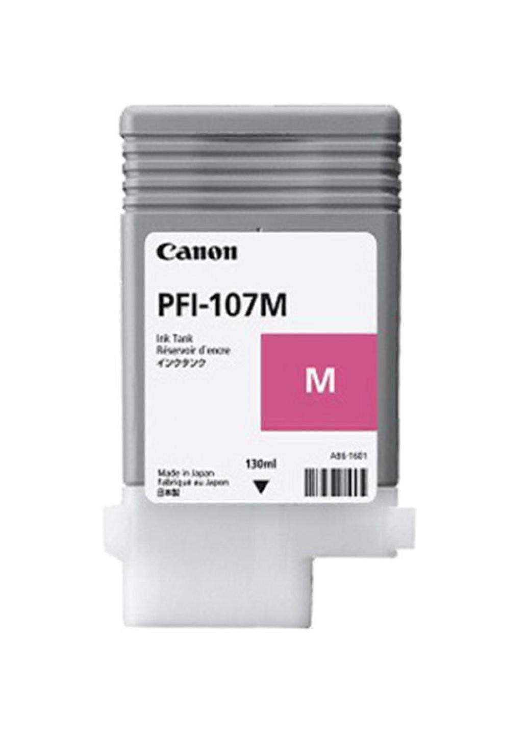 Картридж (6707B001AA) Canon pfi-107magenta (247618345)