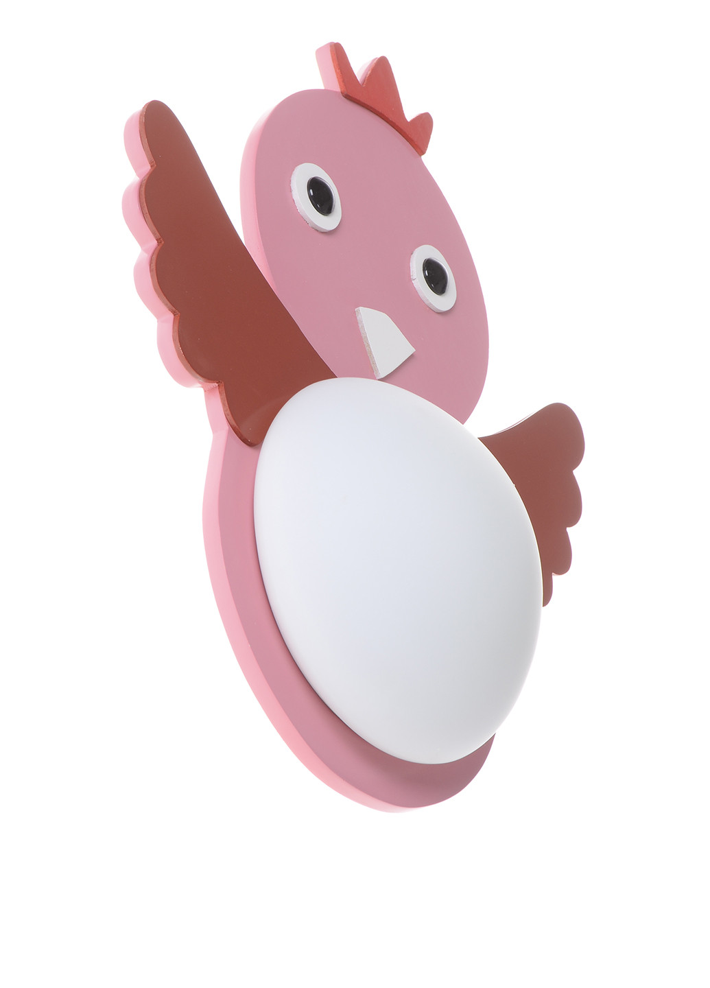 Бра, 38х33х10 см Brille (132199504)