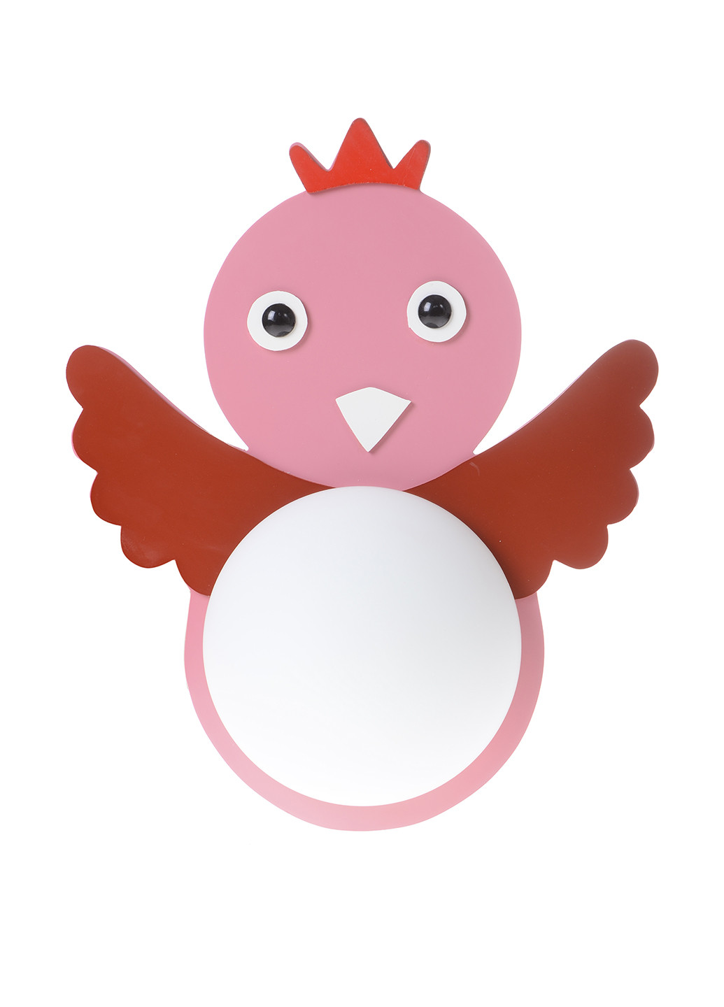 Бра, 38х33х10 см Brille (132199504)