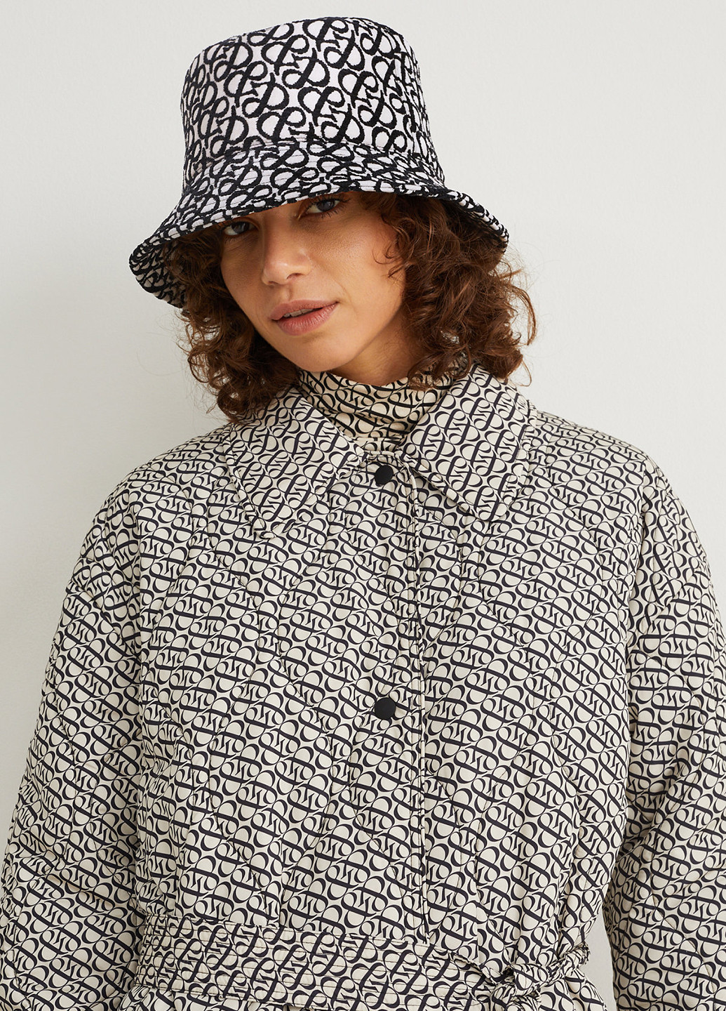 Панама C&A (352939051)