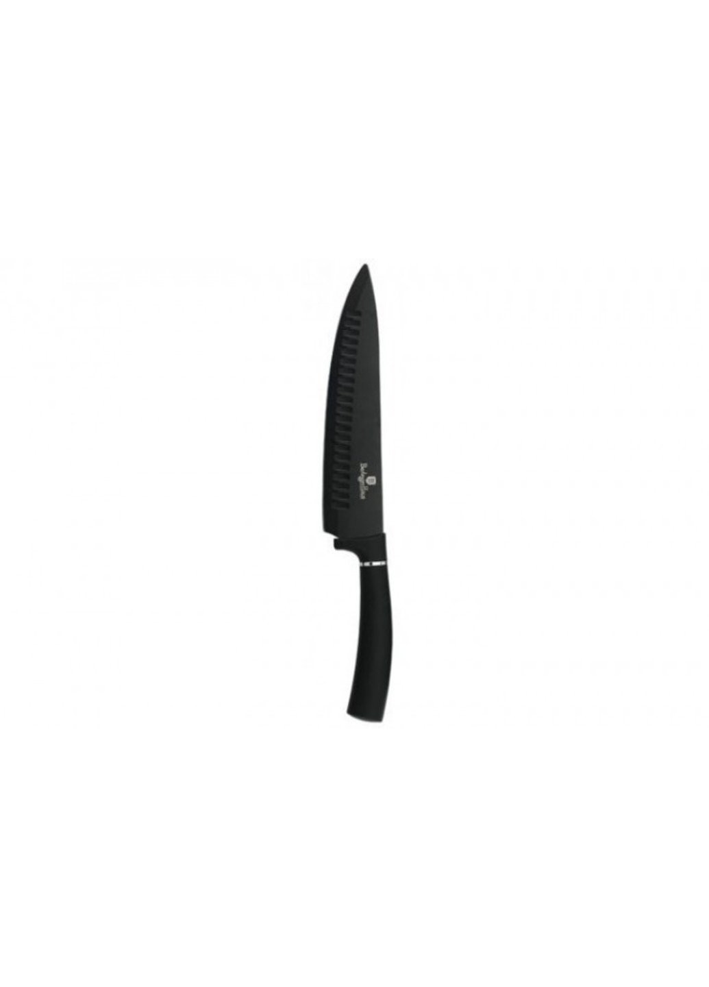 Нож поварской Black Royal Collection BH-2377 20 см Berlinger Haus (254859775)