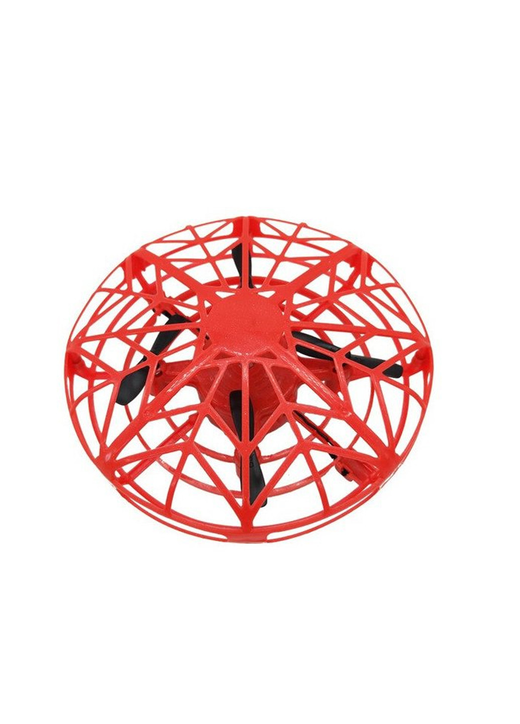 Летающая игрушка с управлением жестами Lemfo electronic fly topblade (256143577)
