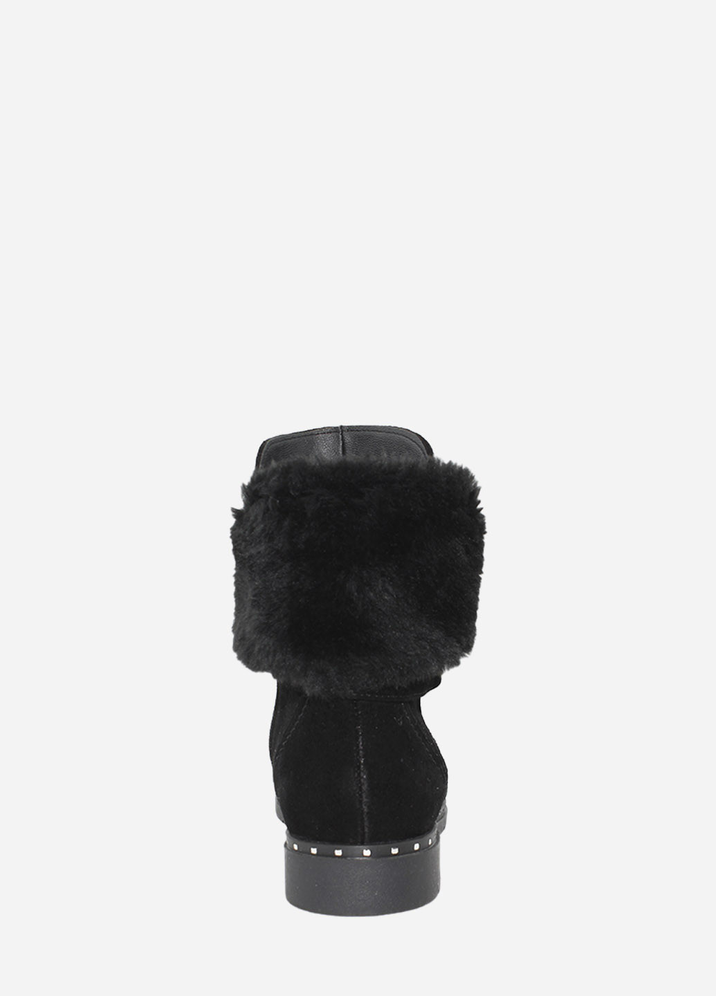 Черевики P.Alina RP113-2-11 Чорний Palina (266416694)