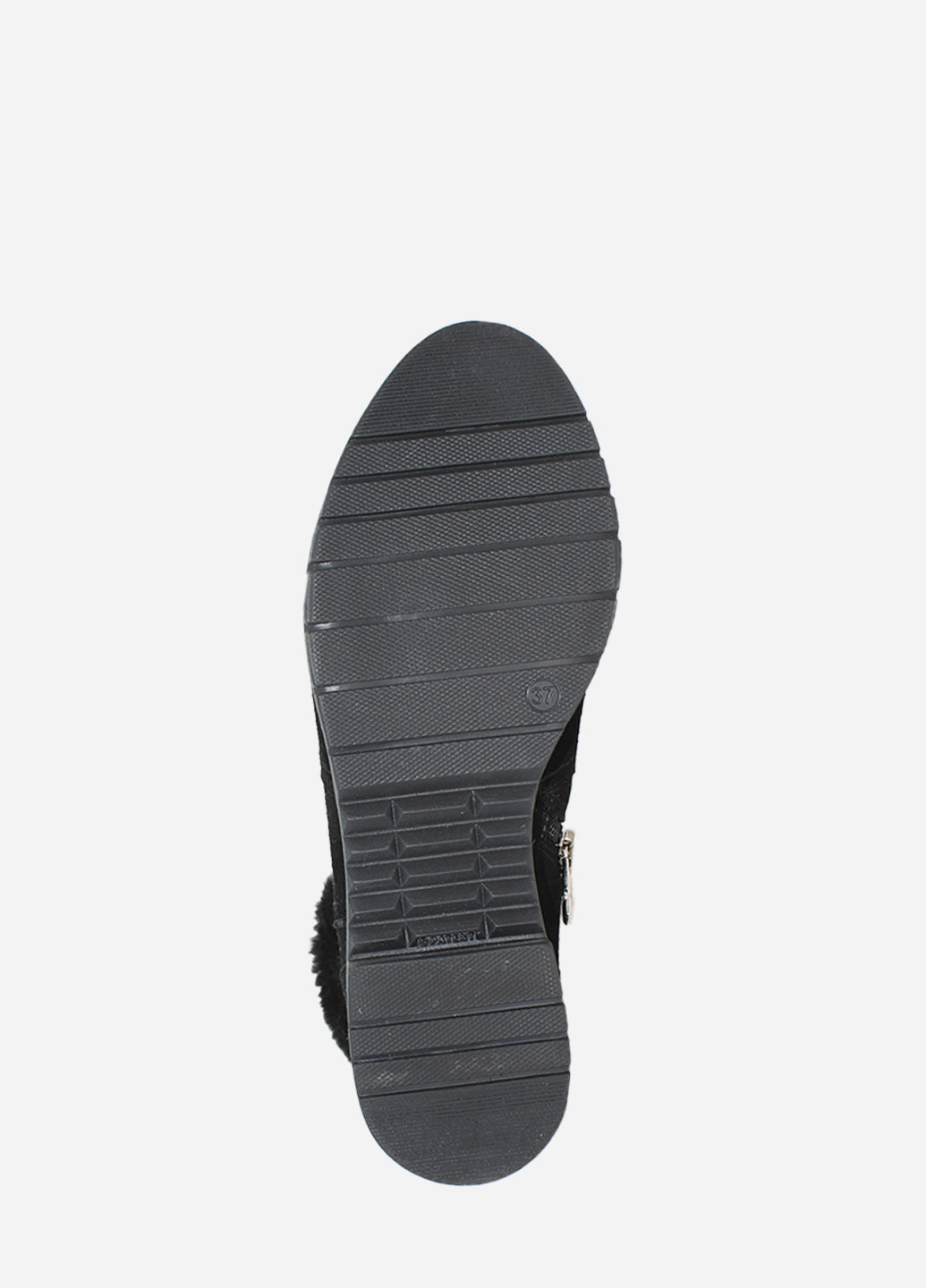 Черевики P.Alina RP113-2-11 Чорний Palina (266416694)