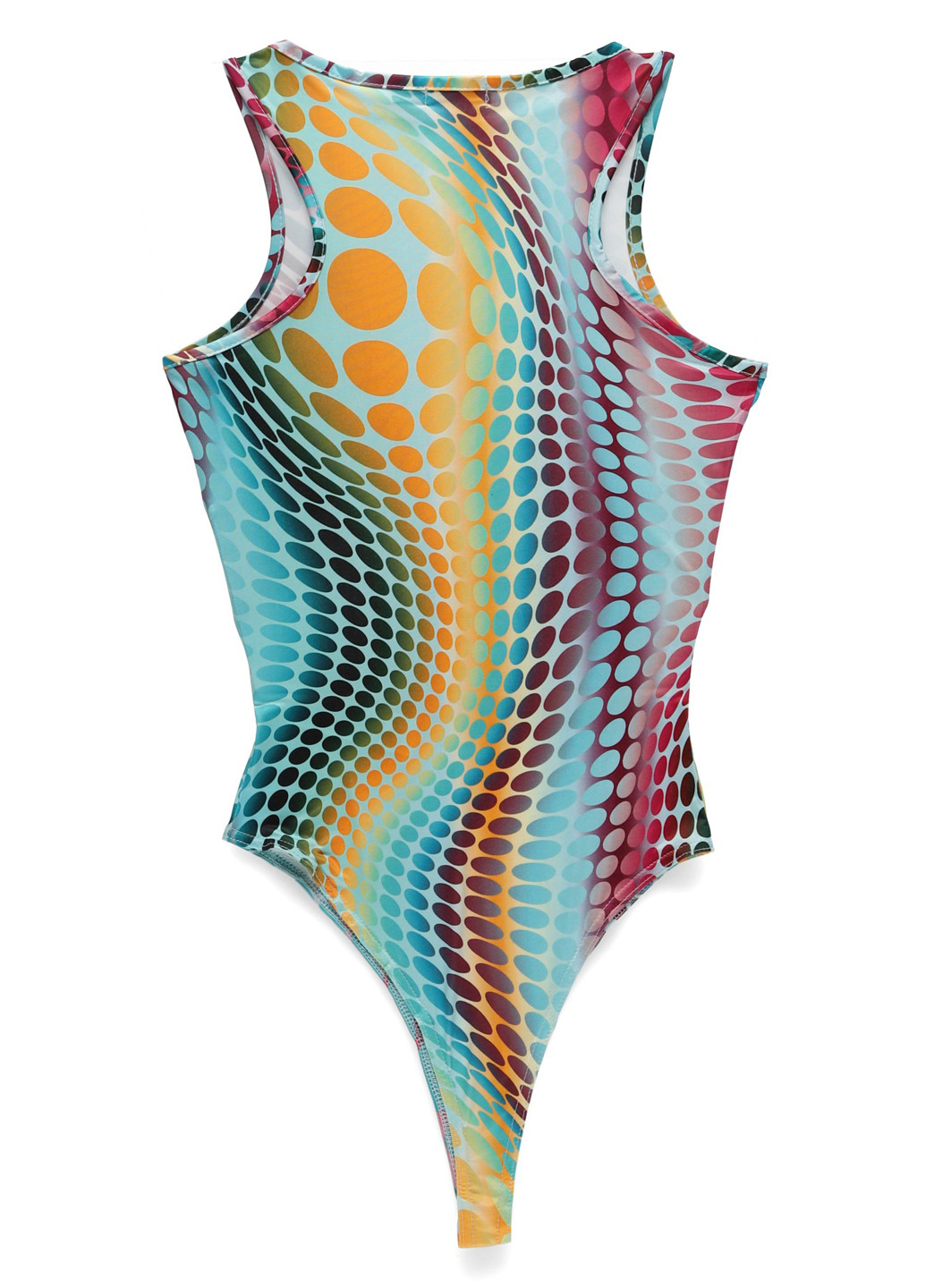 Боді Boohoo (365957290)