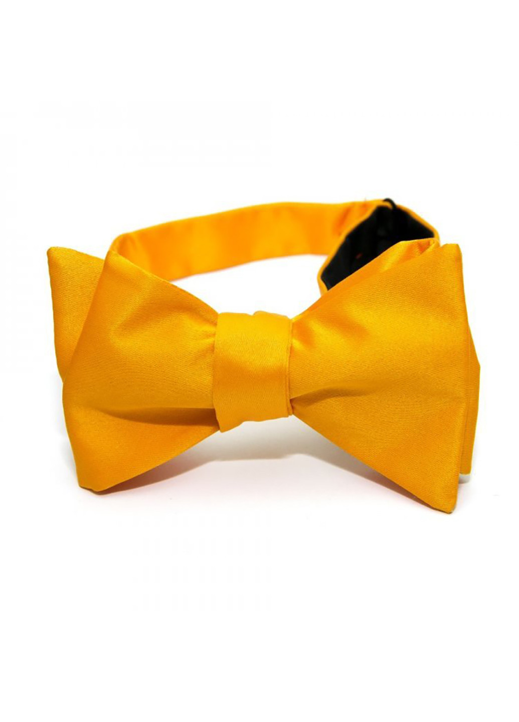 Краватка-метелик 11 см Handmade (252132021)