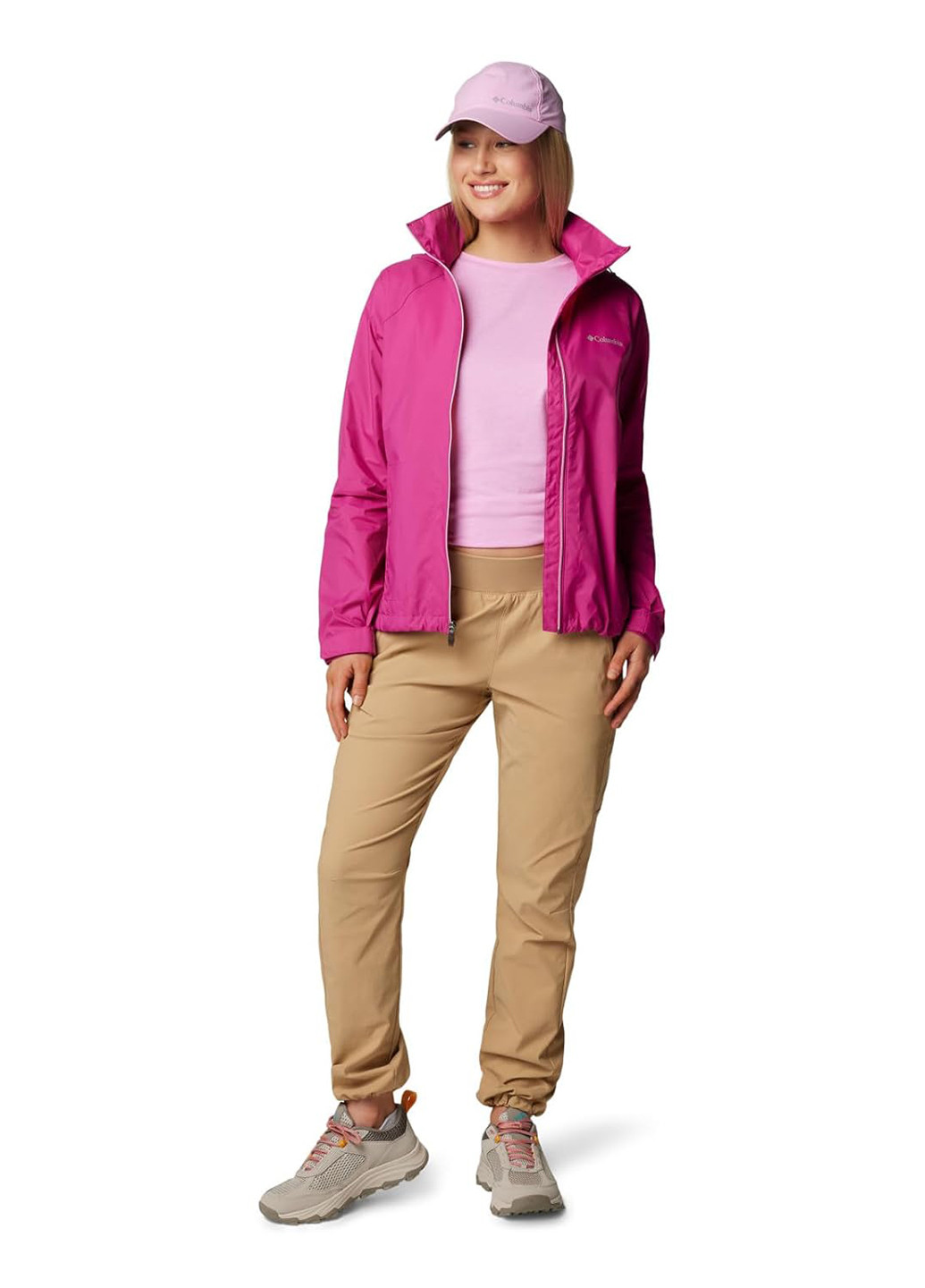 Ветровка Columbia (315917055}