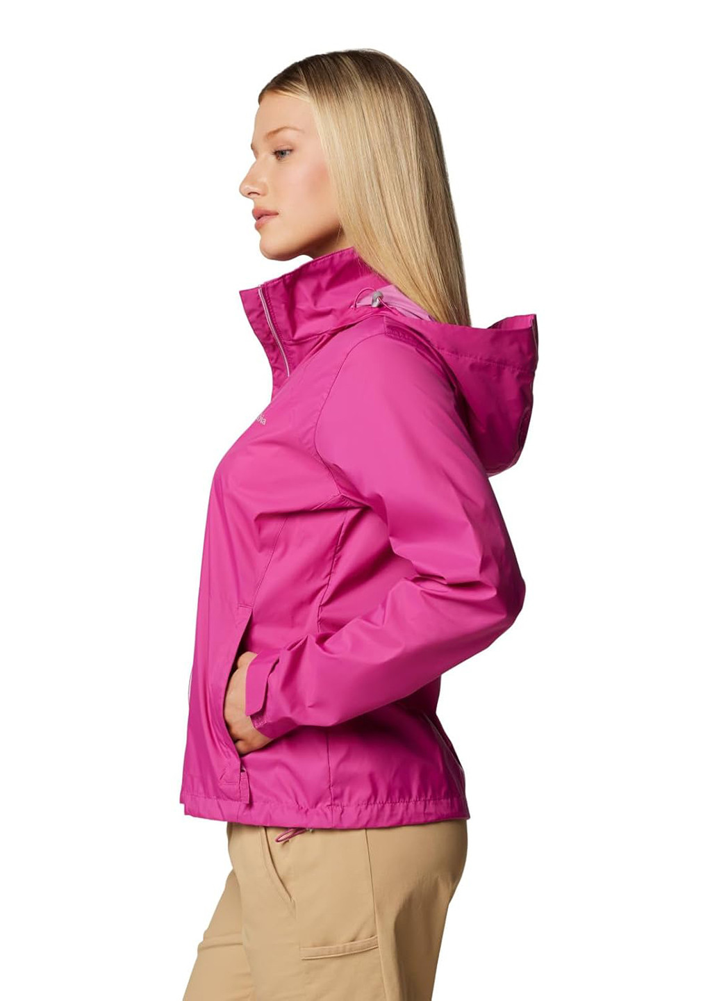 Ветровка Columbia (315917055}