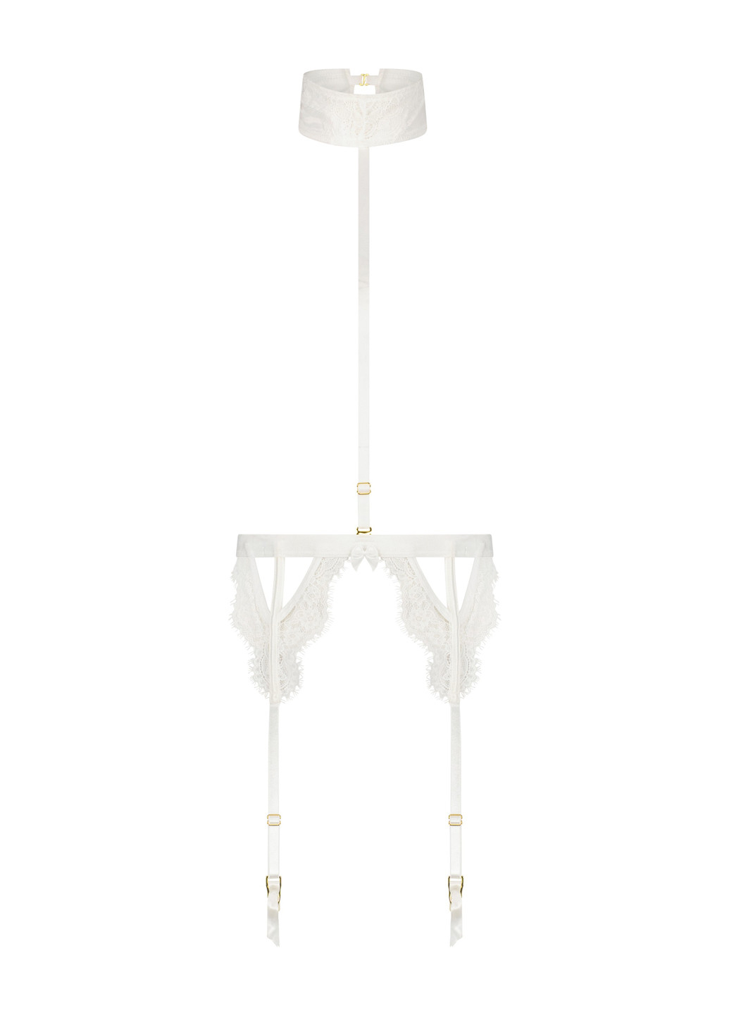 Пояс для панчох Hunkemoller (322186031)