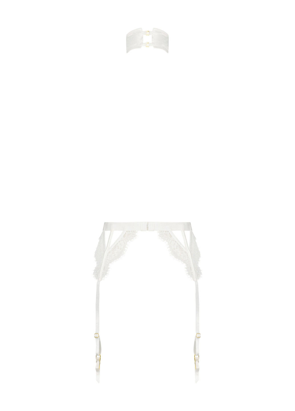 Пояс для панчох Hunkemoller (322186031)