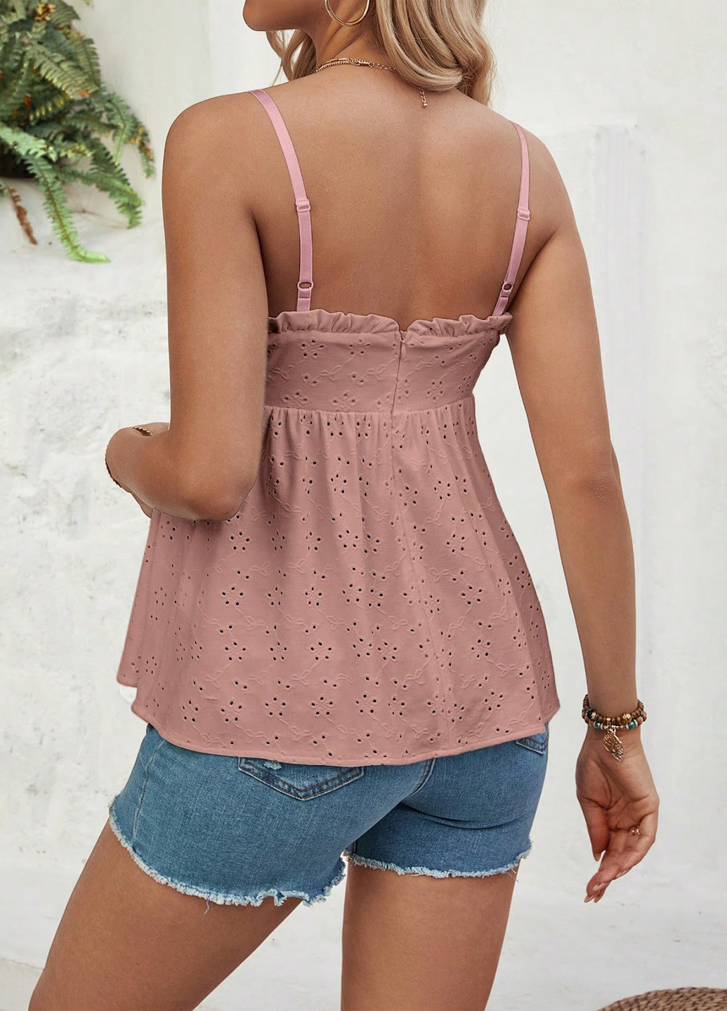 Топ для вагітних SHEIN (325077976)