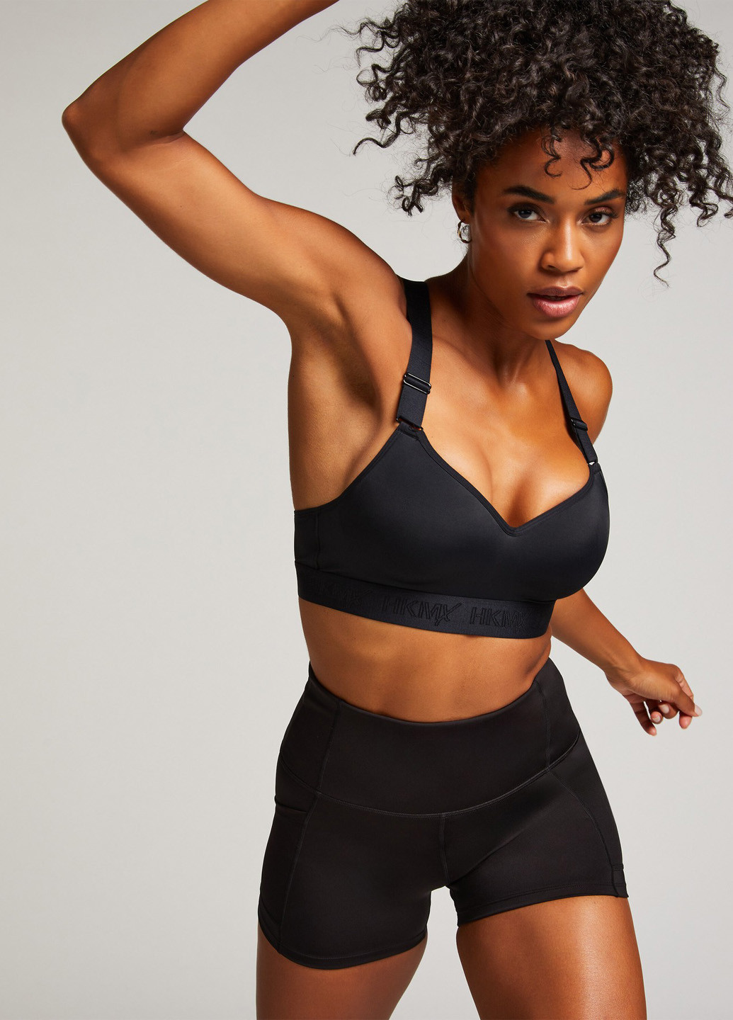 Шорти Hunkemoller (340960271)