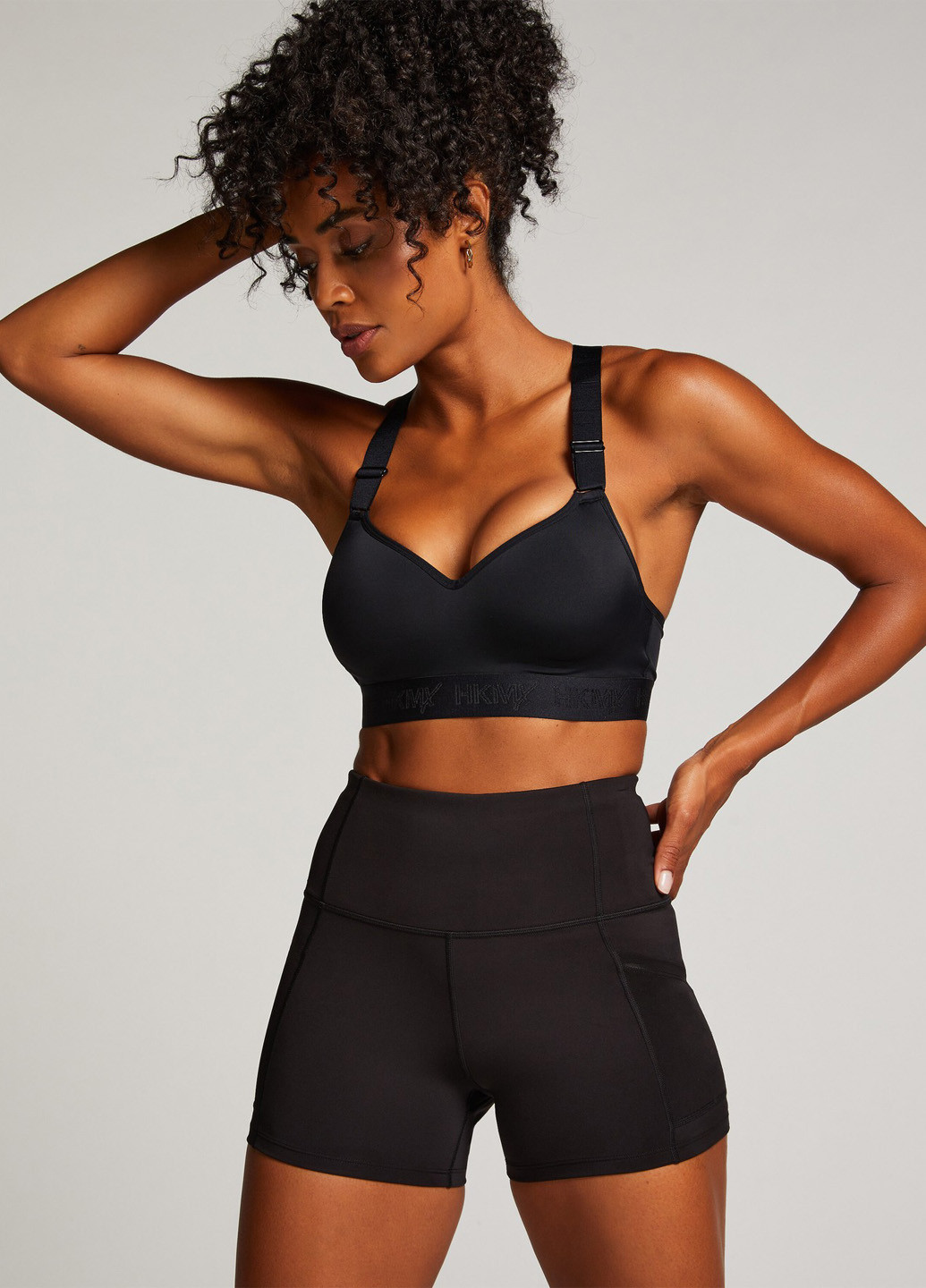 Шорти Hunkemoller (340960271)