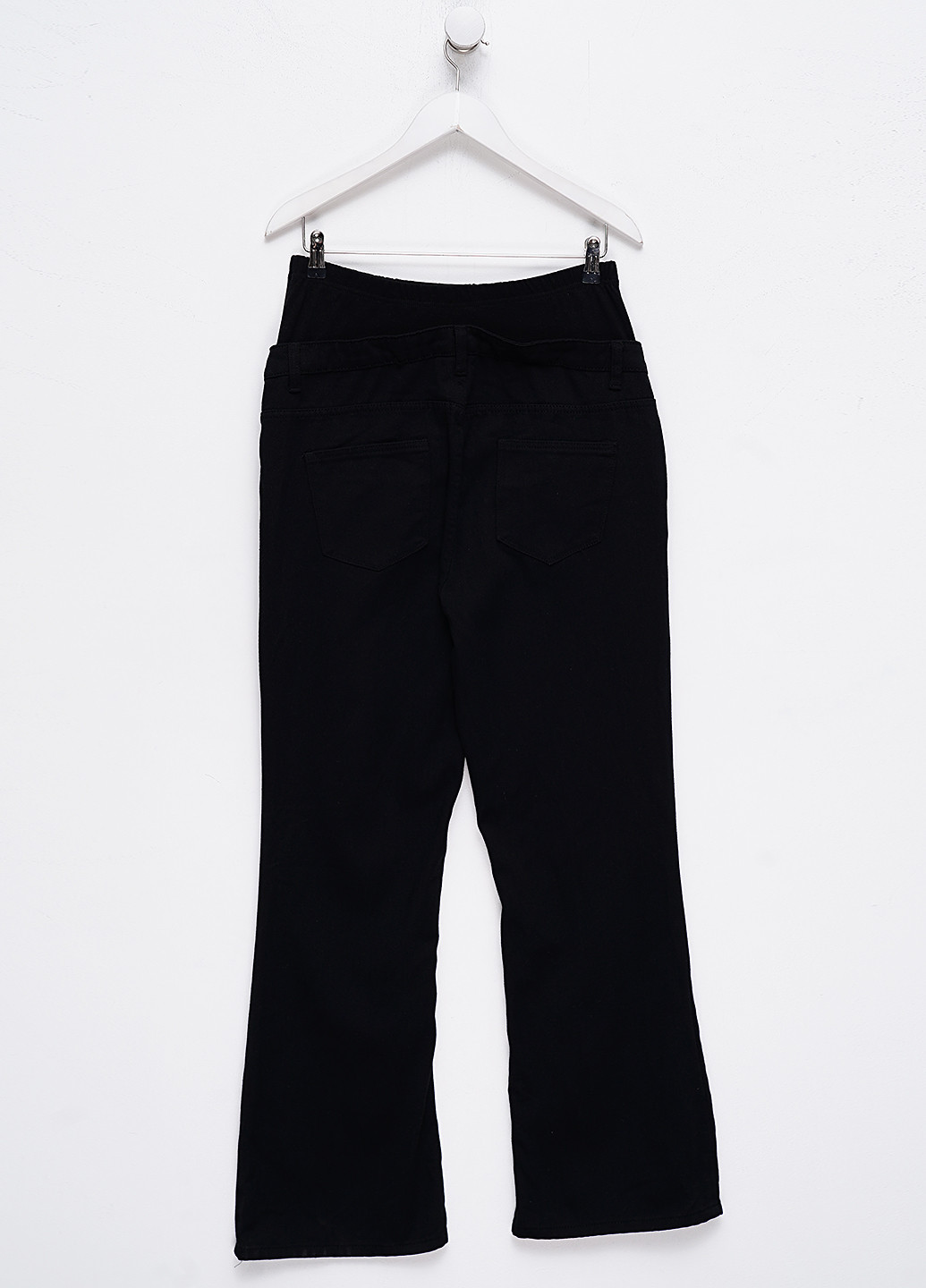 Джинсы для беременных Boohoo - (322038216)